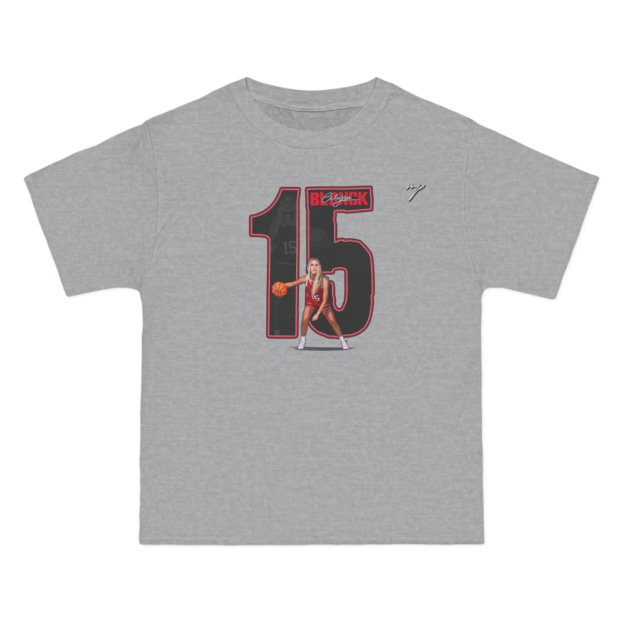 Alyssa Blanck Vintage Tee