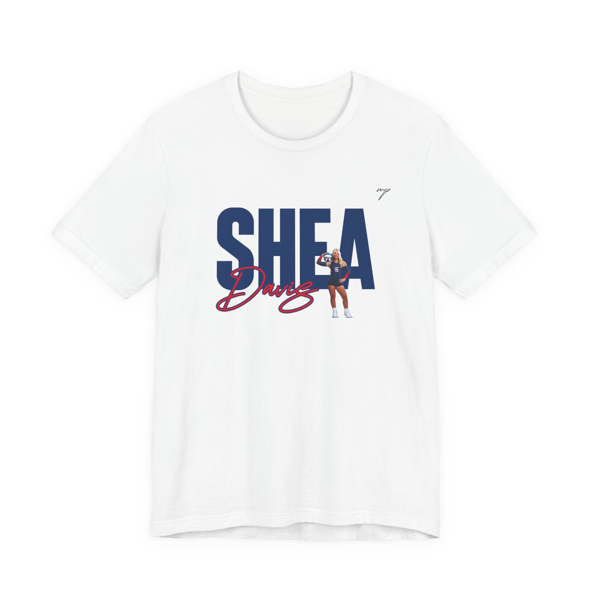 Shea Davis Graphic Tee