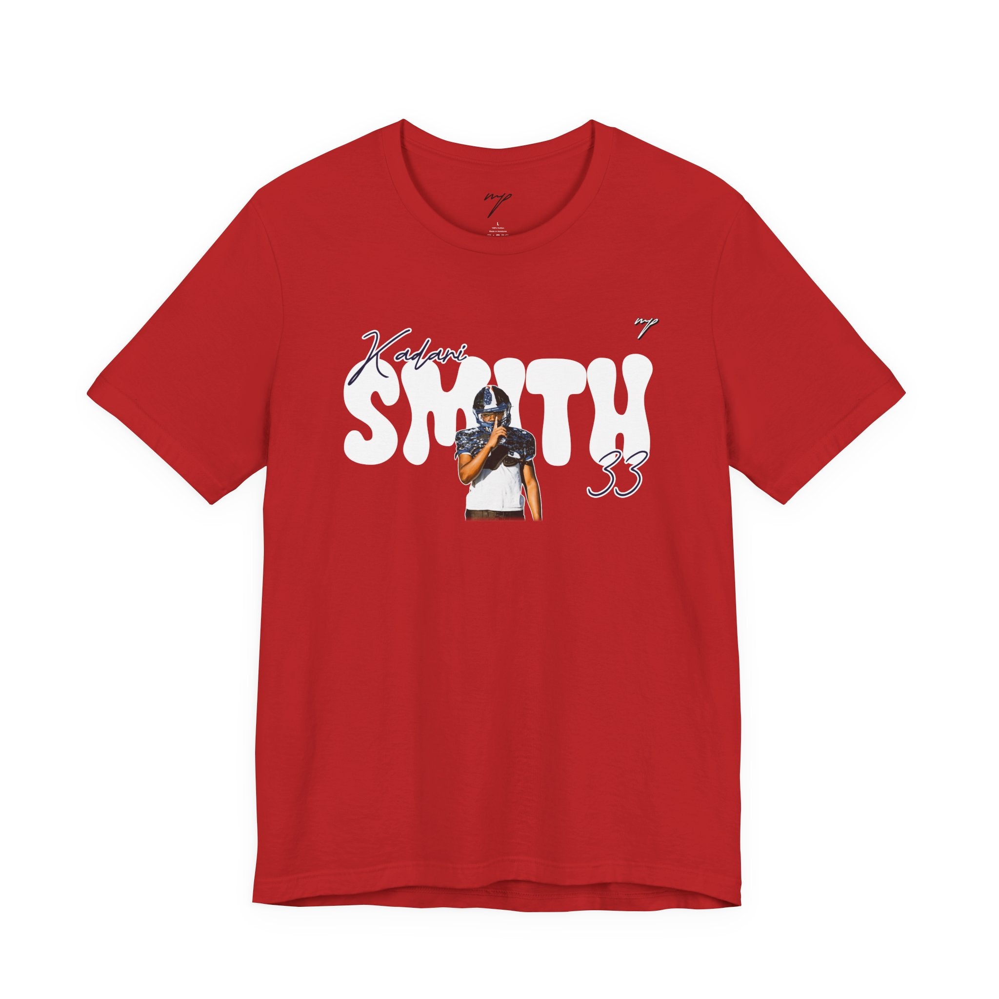 Kadari Smith Graphic Tee