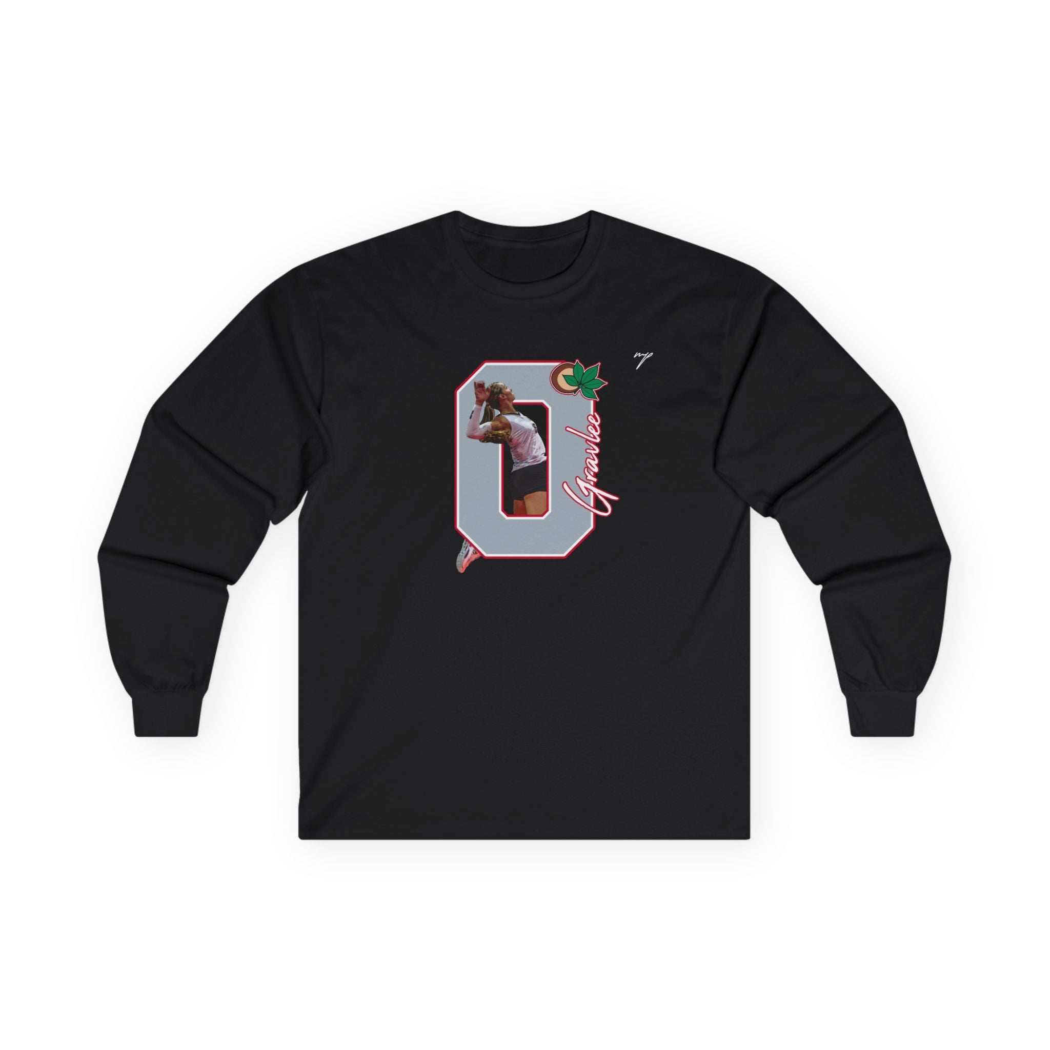 Ella Gravlee Long Sleeve Tee