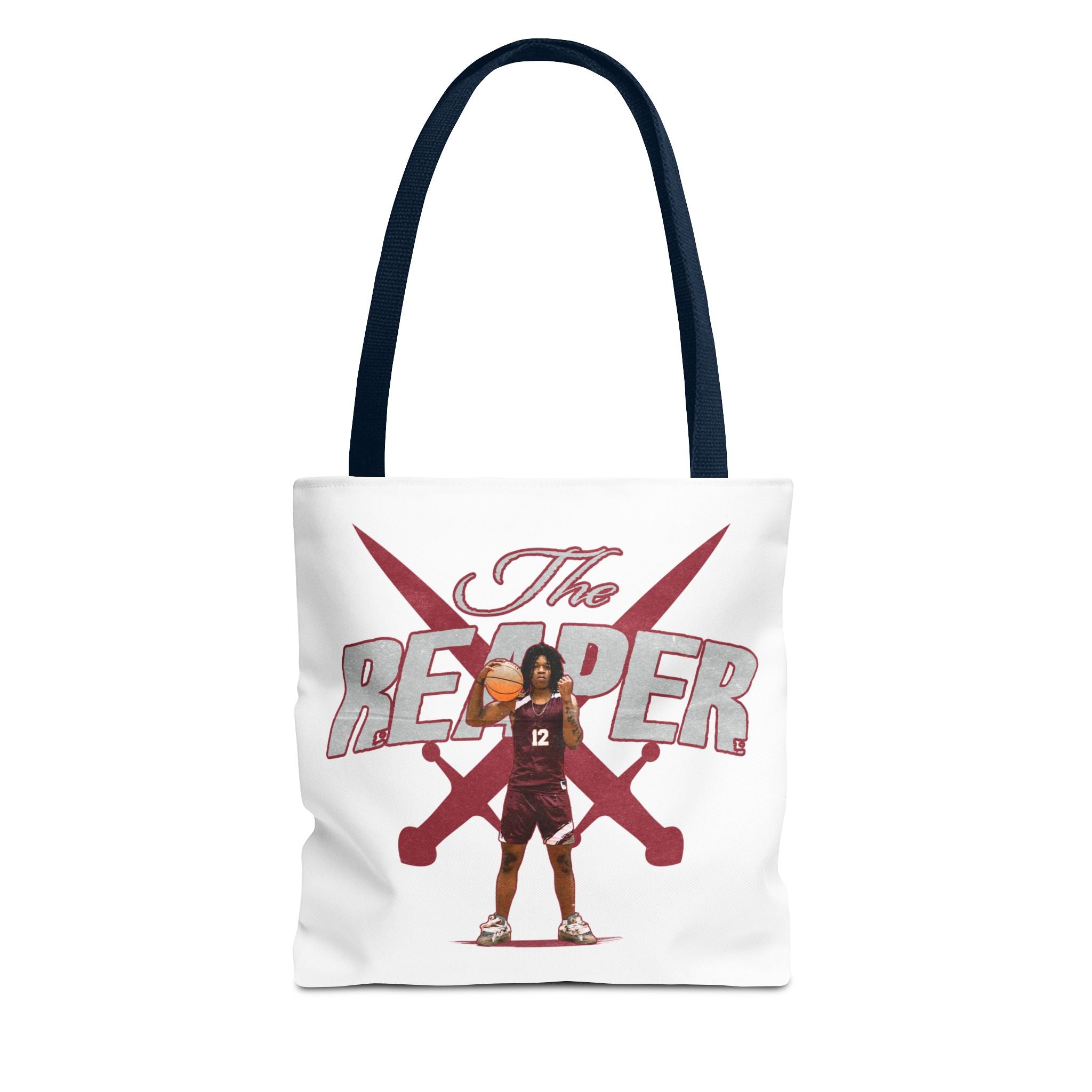 Khyolic Paulk Tote Bag