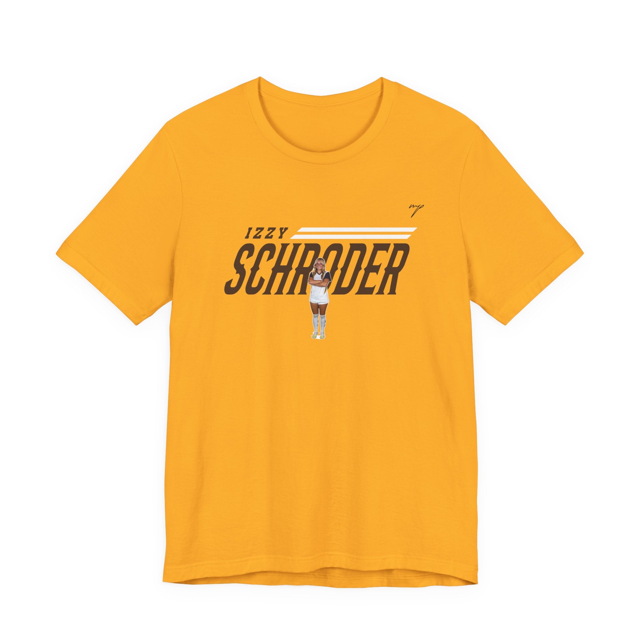 Izzy Schroder Graphic Tee
