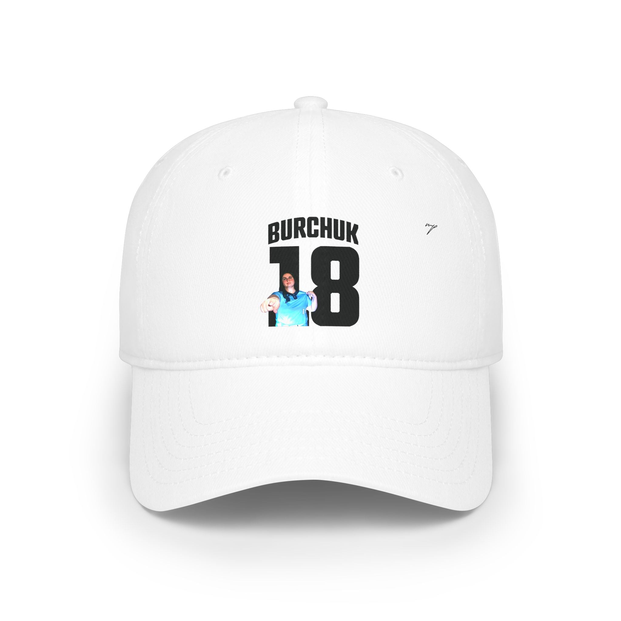 Lauren Burchuk Hat