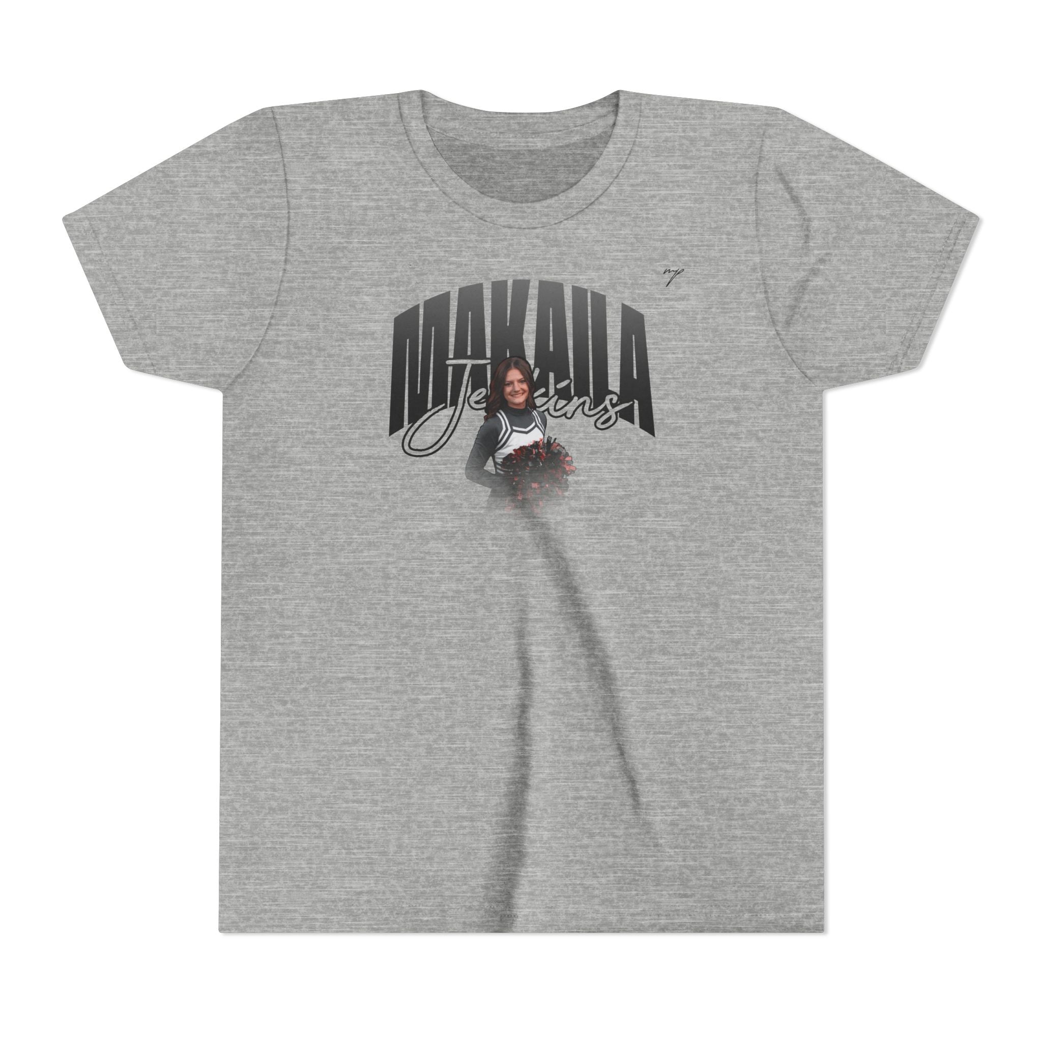 Makaila Jenkins YOUTH Graphic Tee