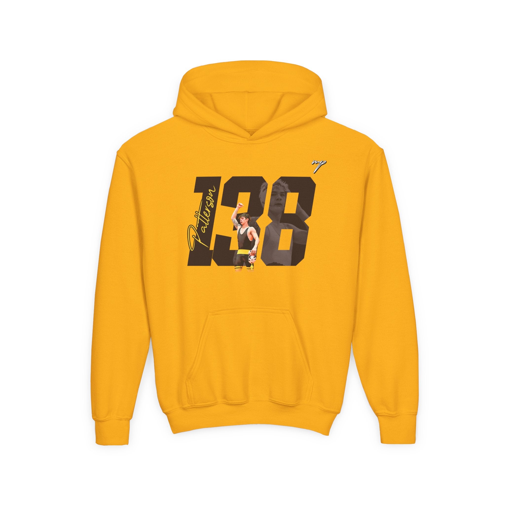 Stephen Patterson YOUTH Hoodie
