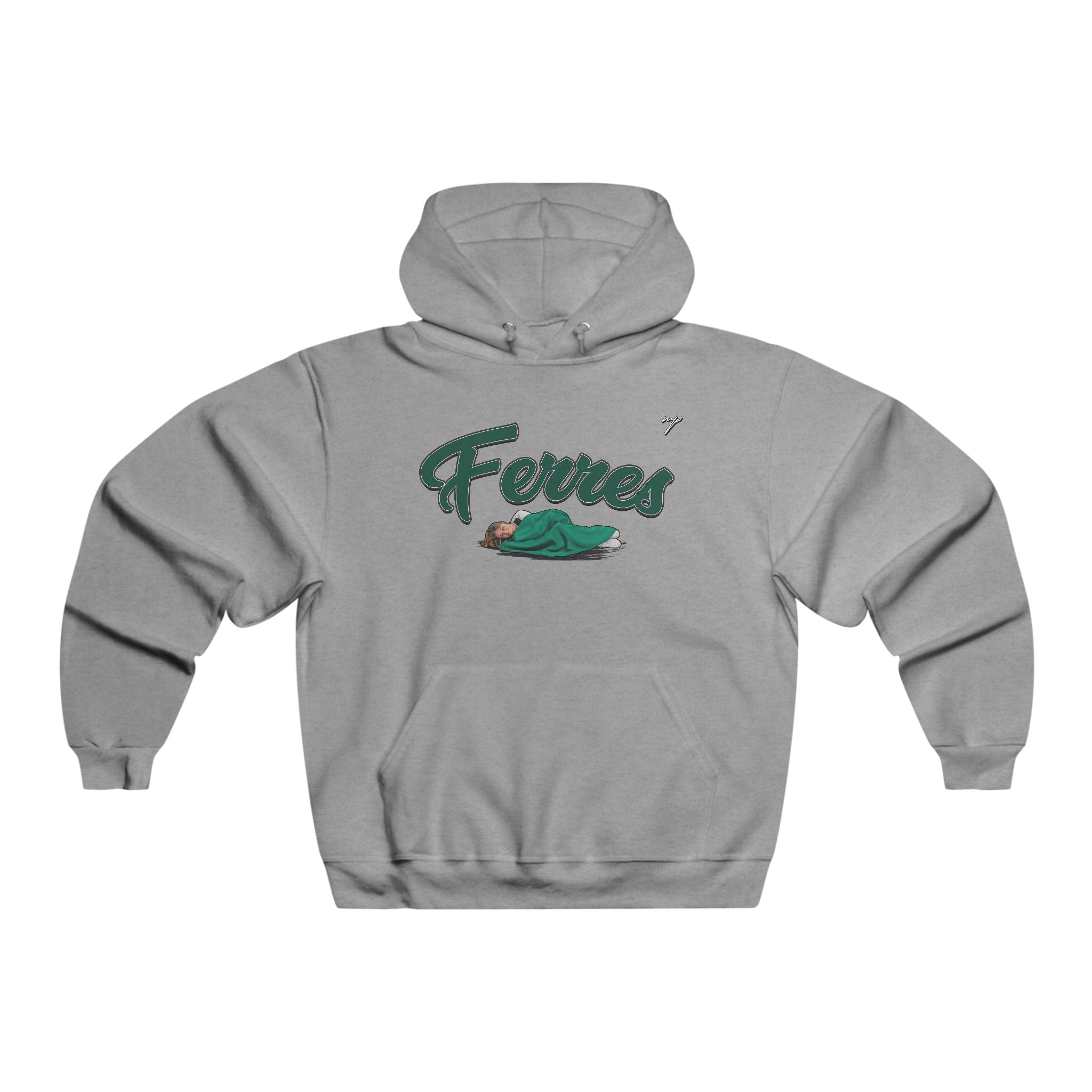 Pyper Ferres Vintage Hoodie