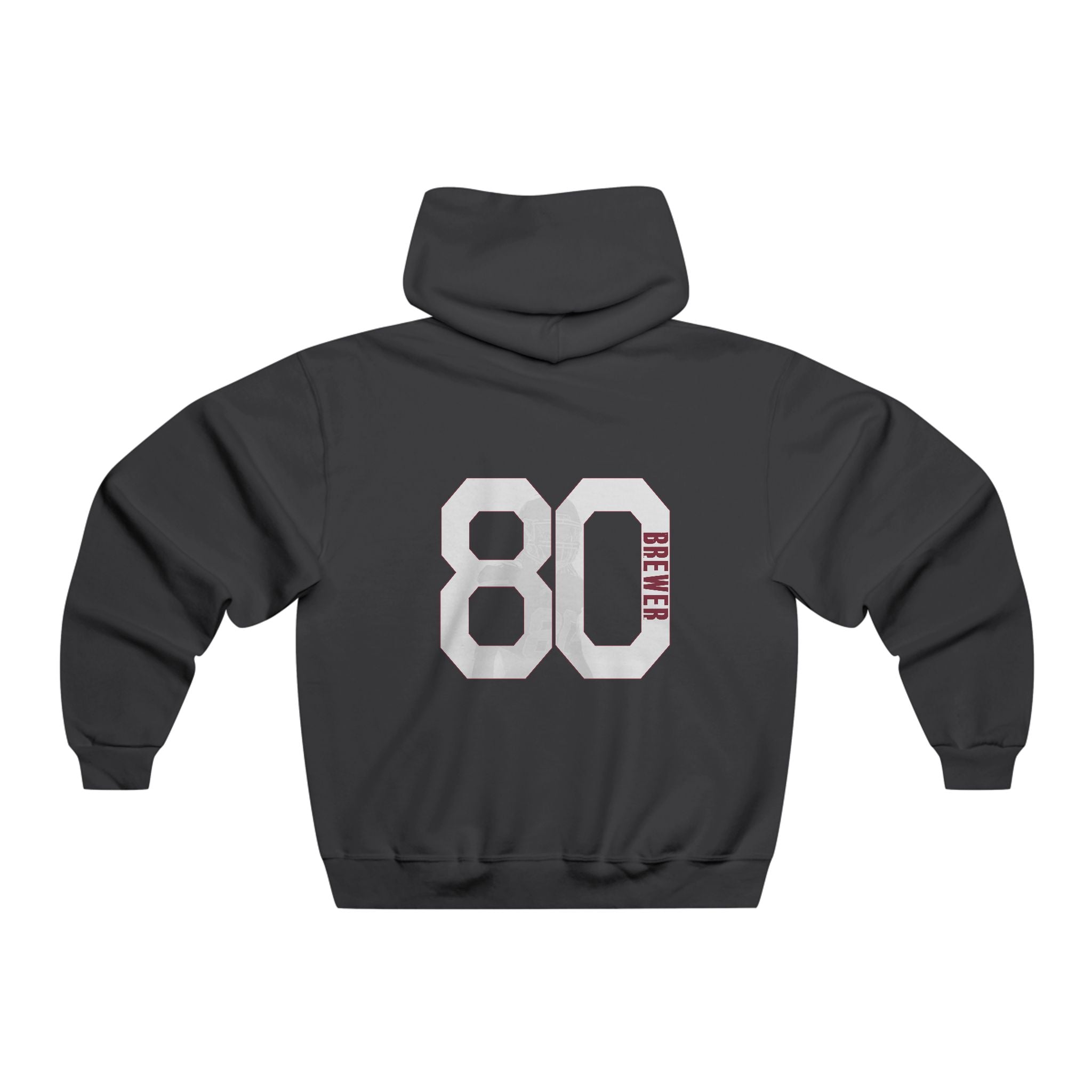 Tremont Brewer Vintage Hoodie