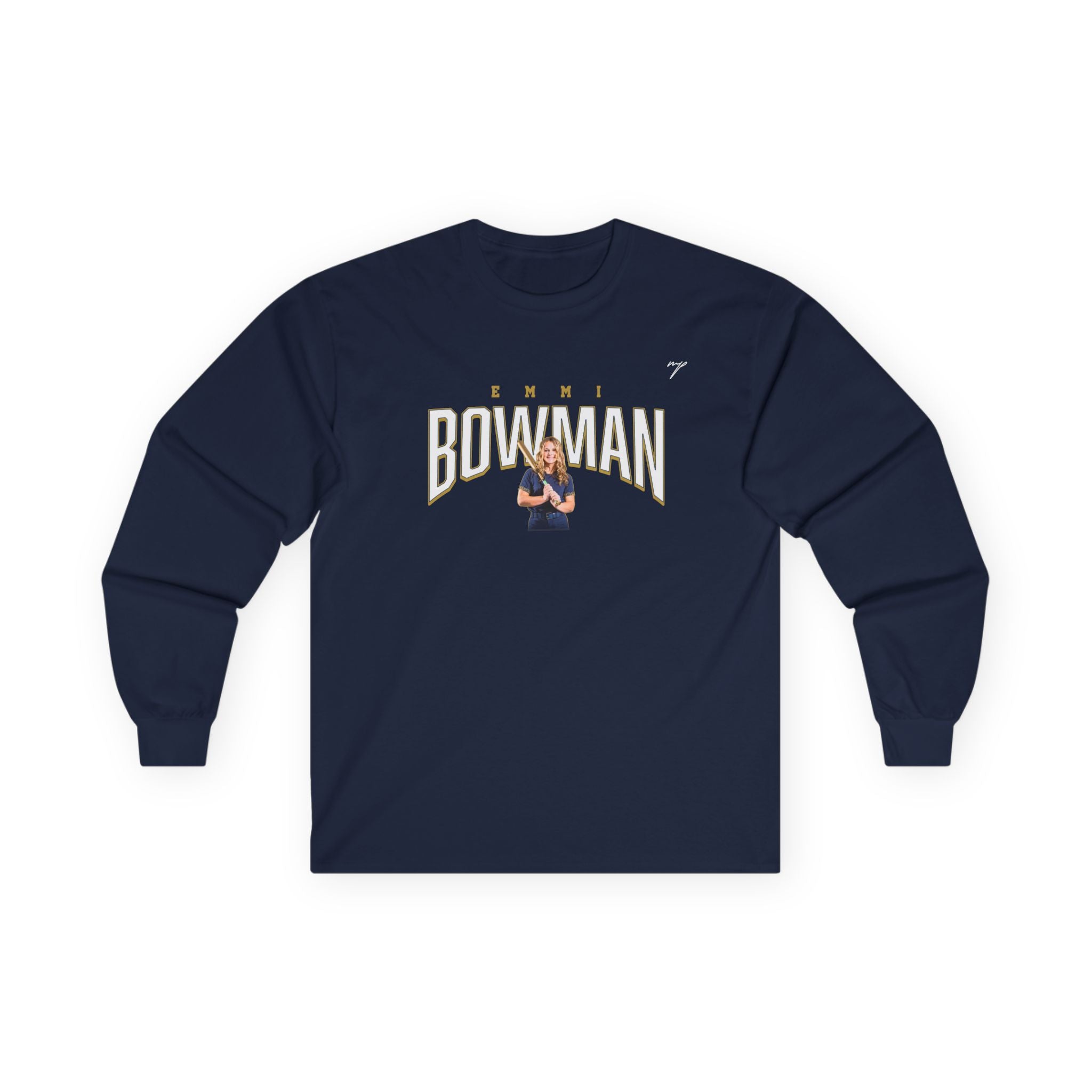 Emmi Bowman Long Sleeve