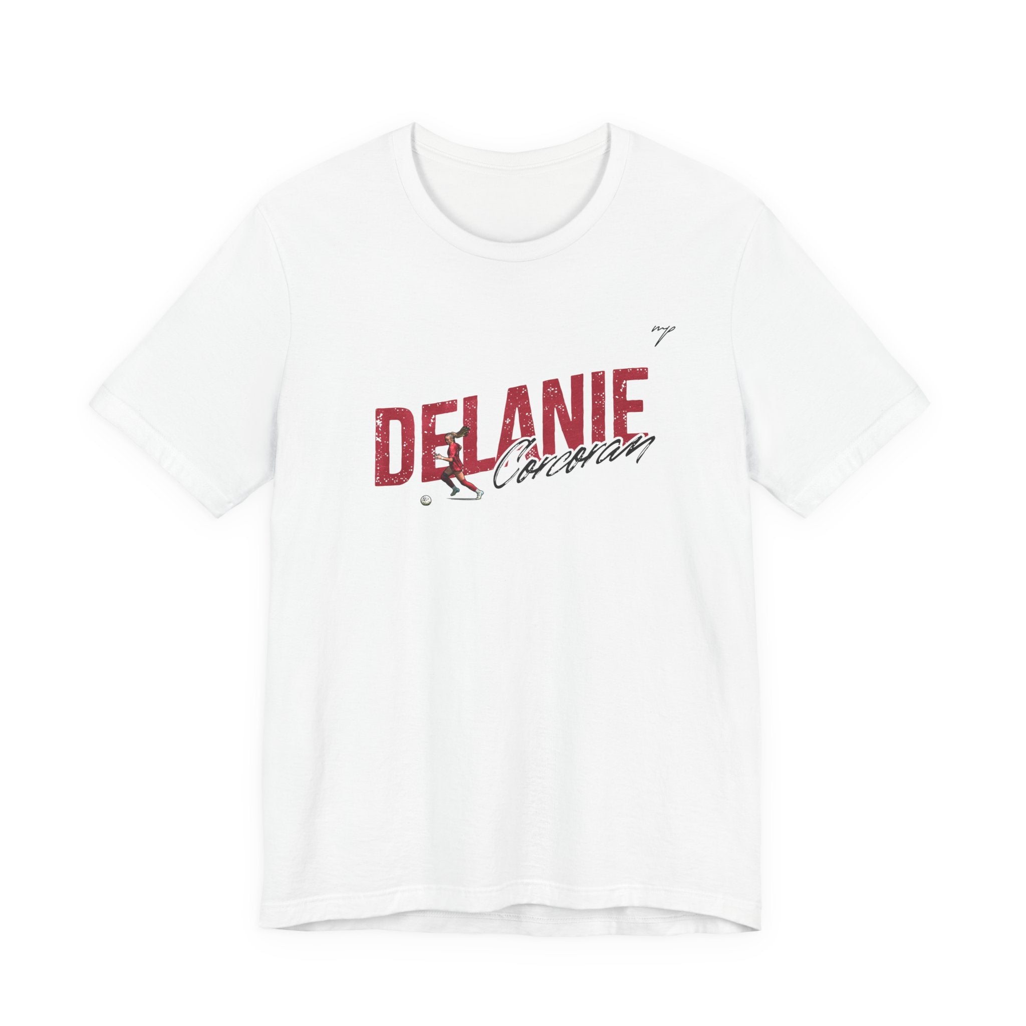 Delanie Corcoran Graphic Tee