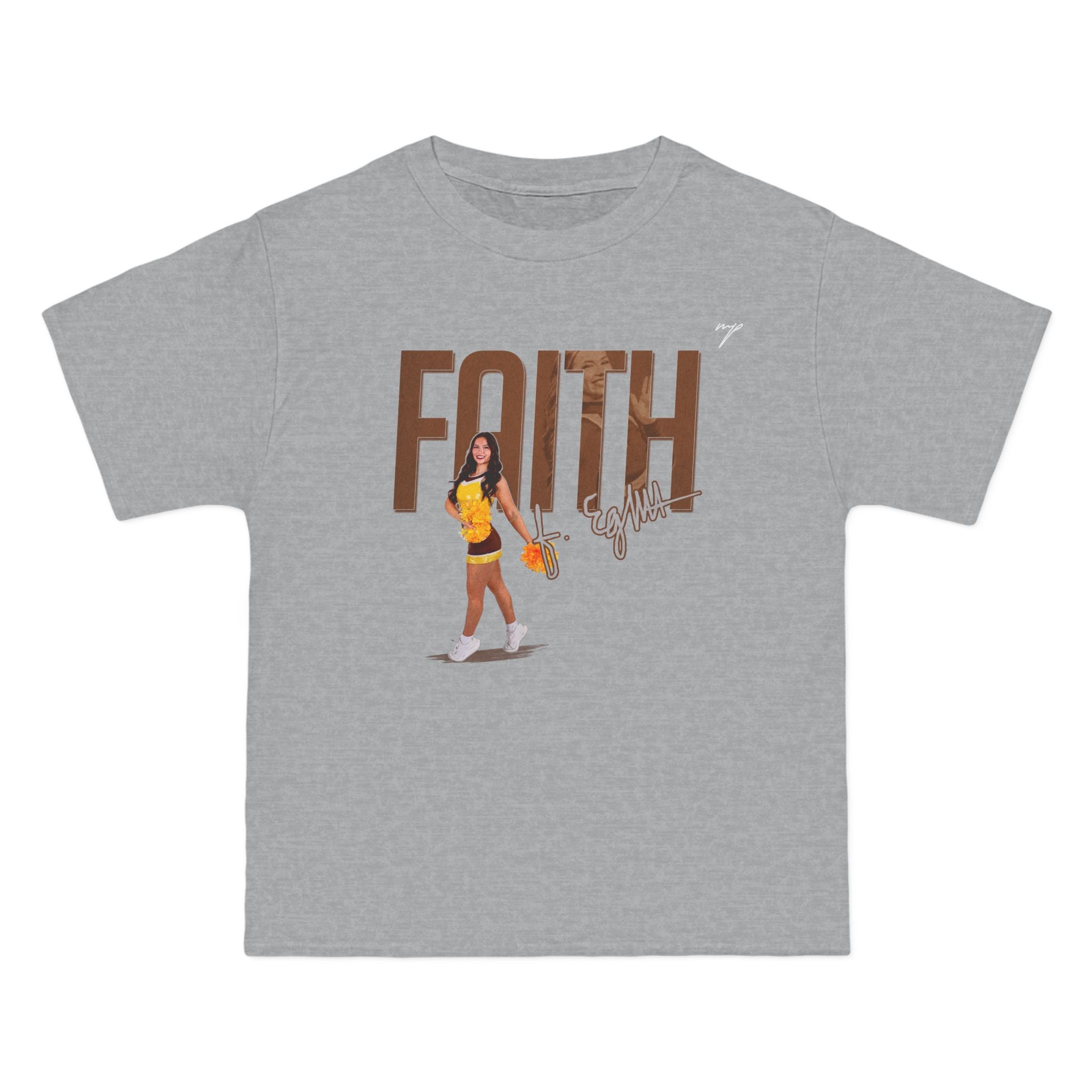 Faith Egbert Vintage Tee