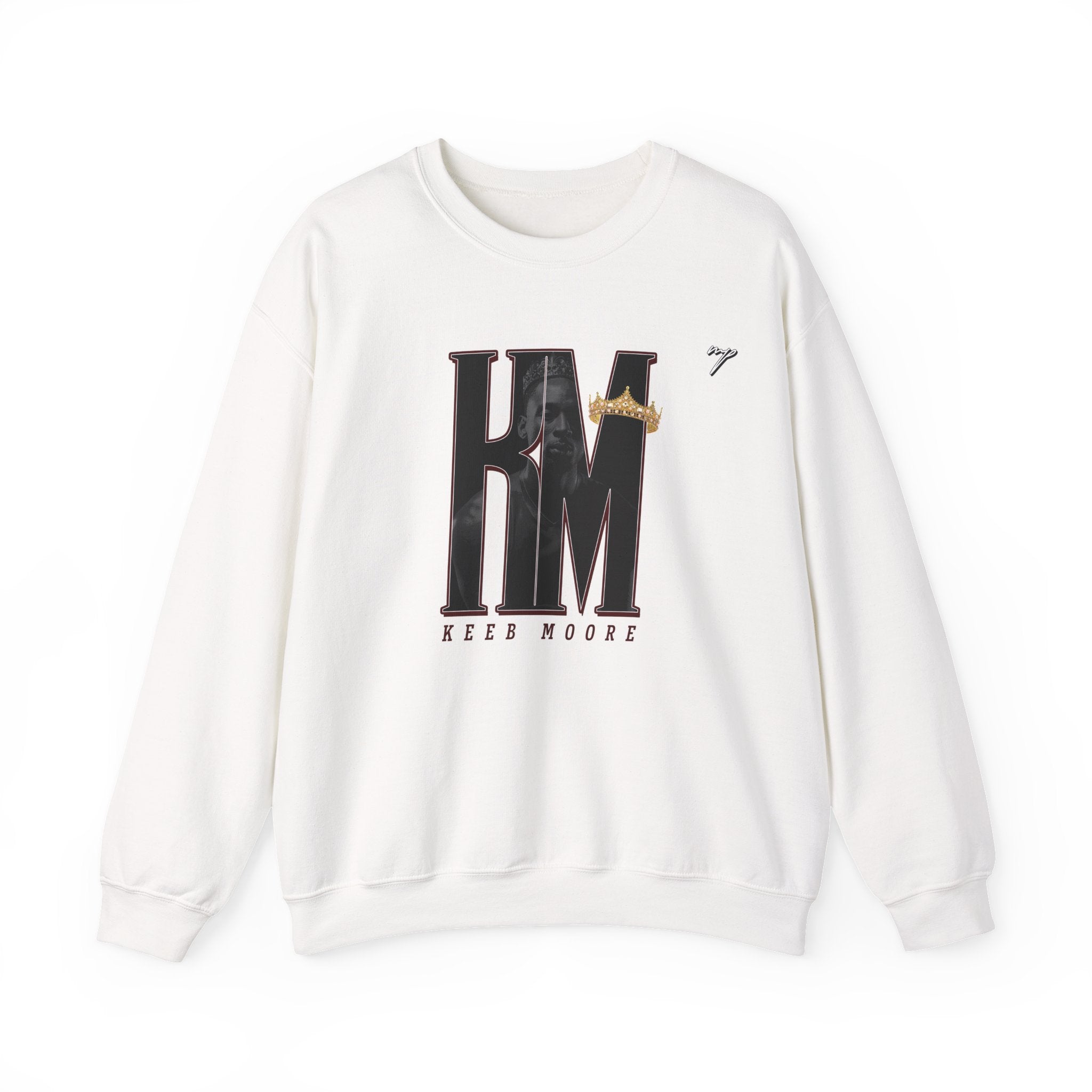 Kibren Moore Crewneck
