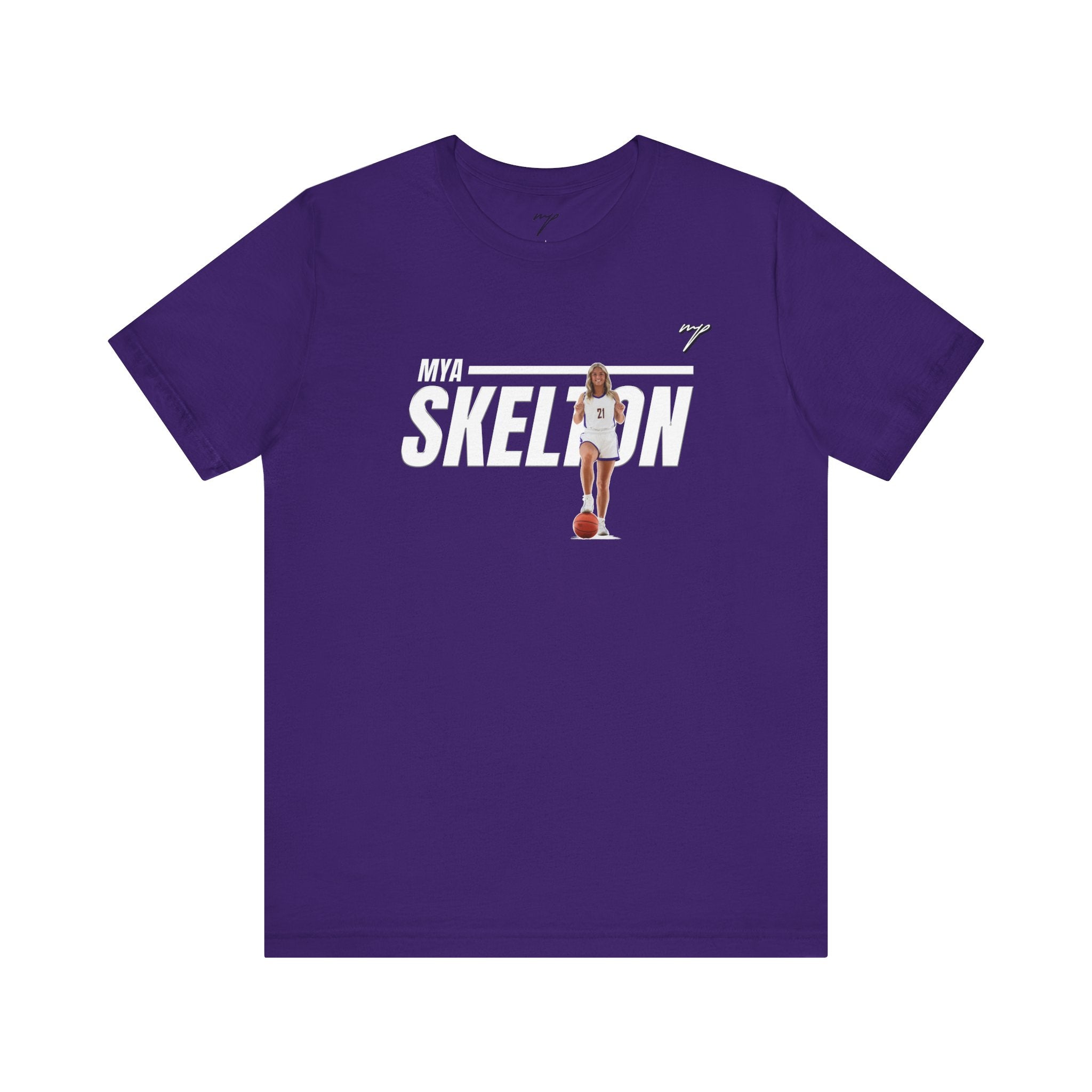 Mya Skelton Graphic Tee
