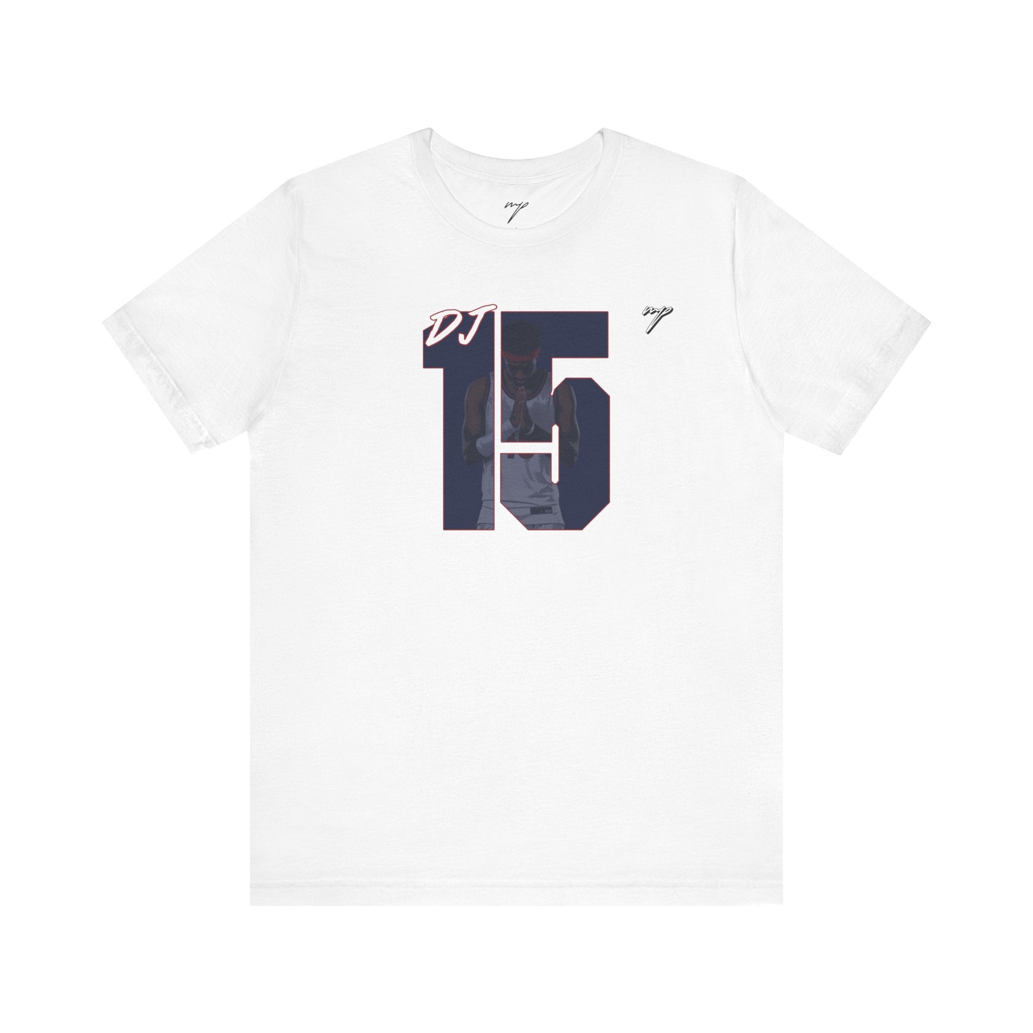 Dj Prater Graphic Tee