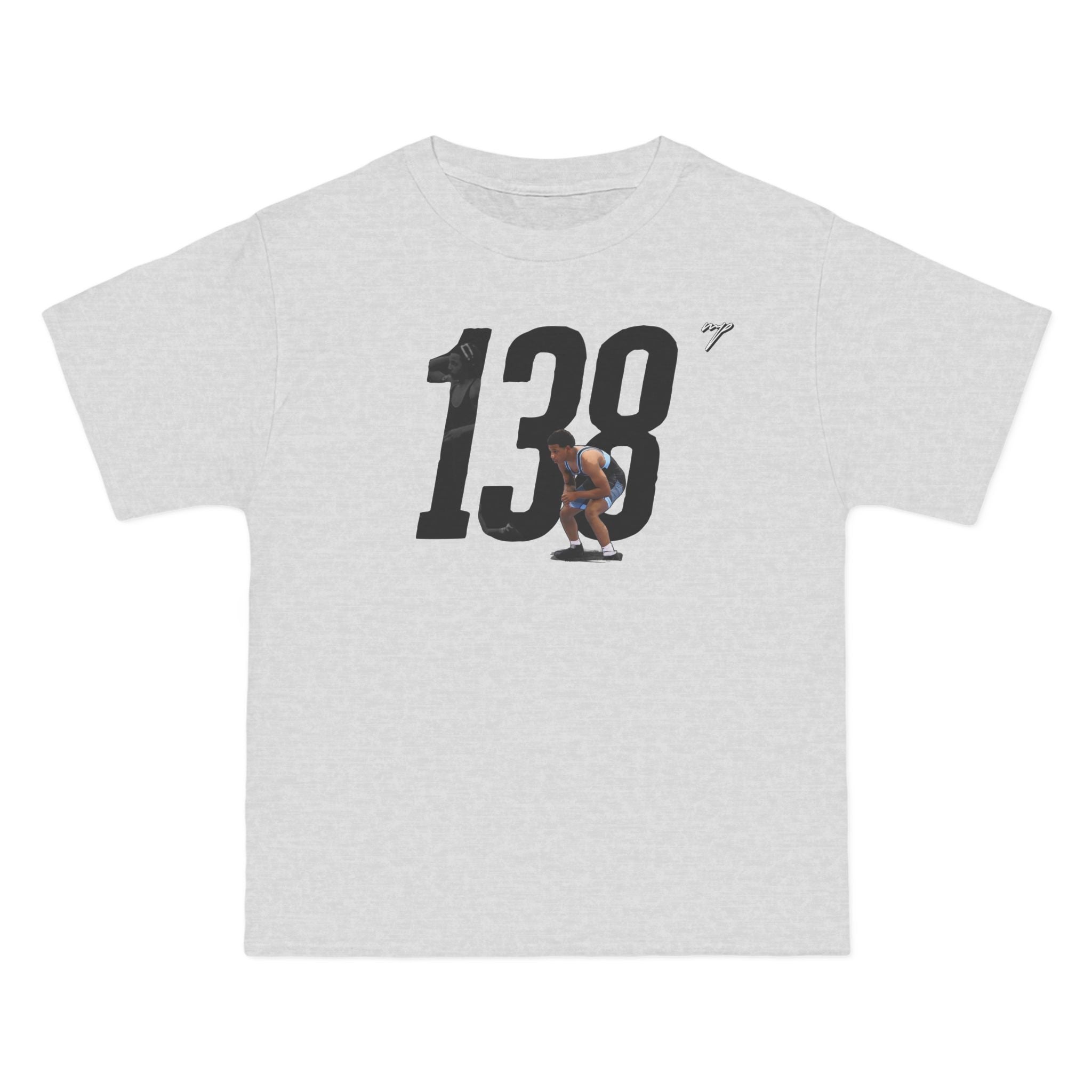 Fernando Mulligan Vintage Tee