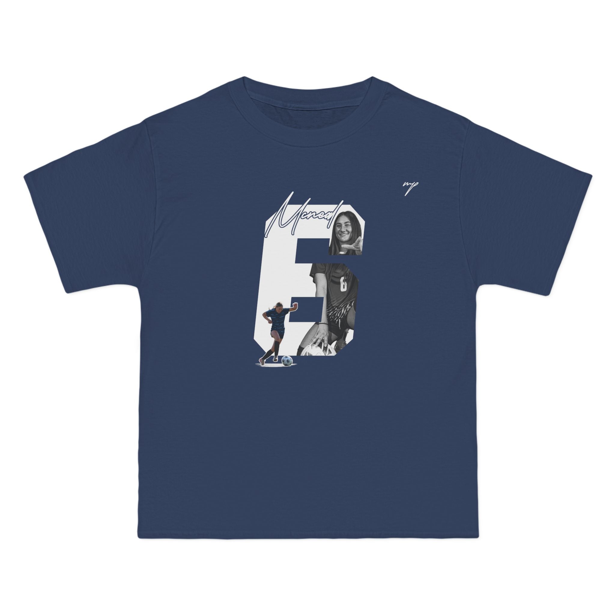 Isabel McNeal Vintage Tee