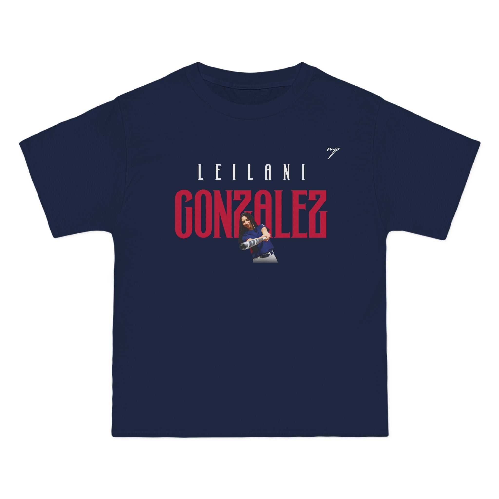 Leilani Gonzalez Vintage Tee
