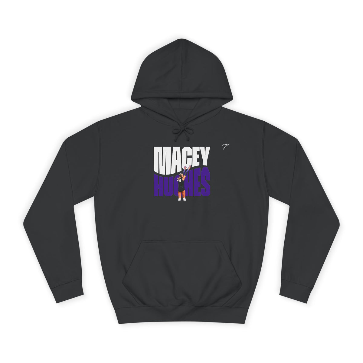 Macey Hughes Hoodie