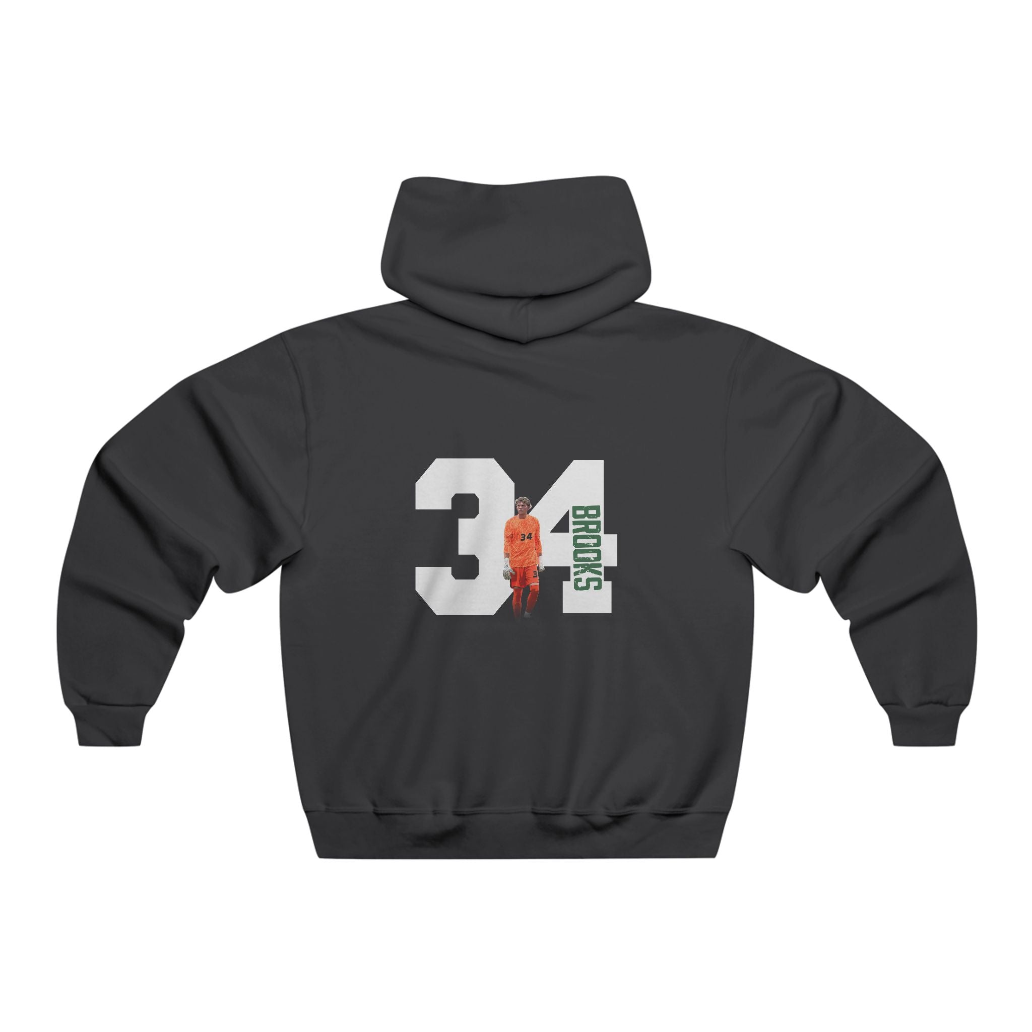 Riley Brooks Vintage Hoodie