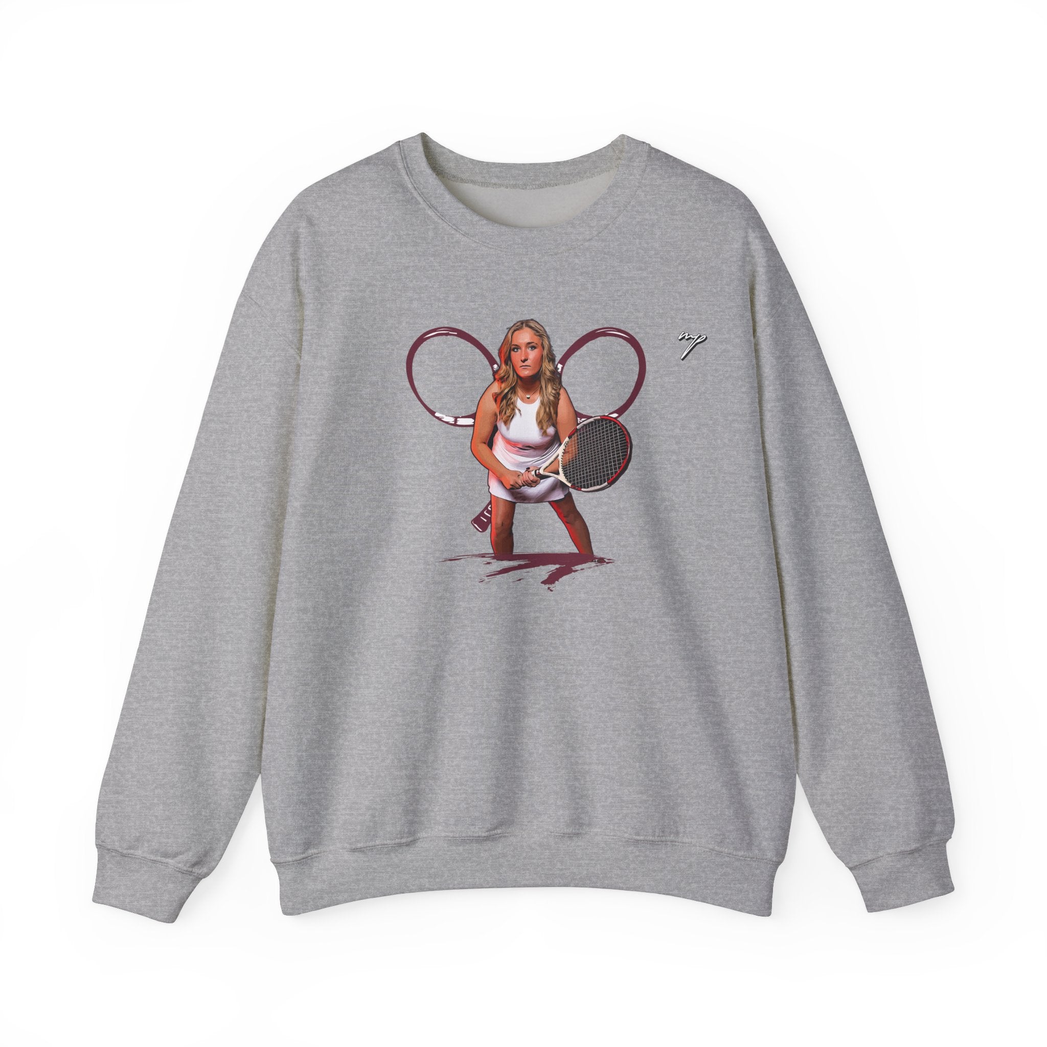 Marliemekenna Thompson Crewneck