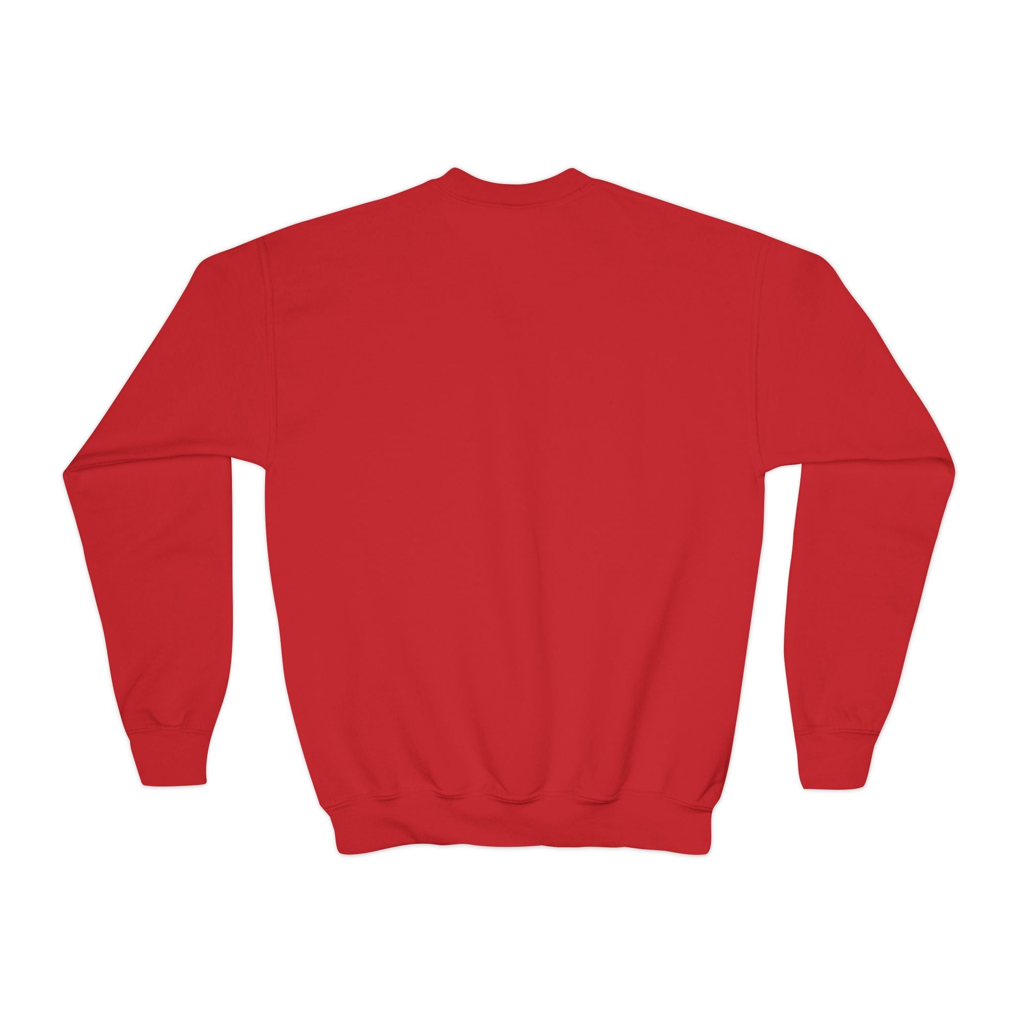 Zion Palea YOUTH Crewneck Sweatshirt