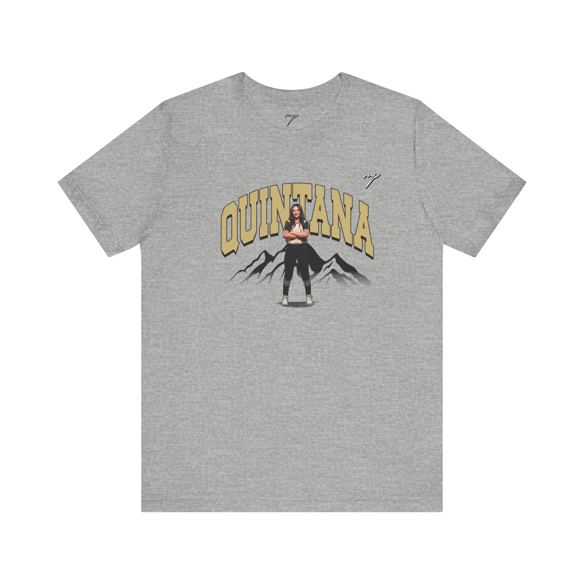 Taylor Quintana Graphic Tee