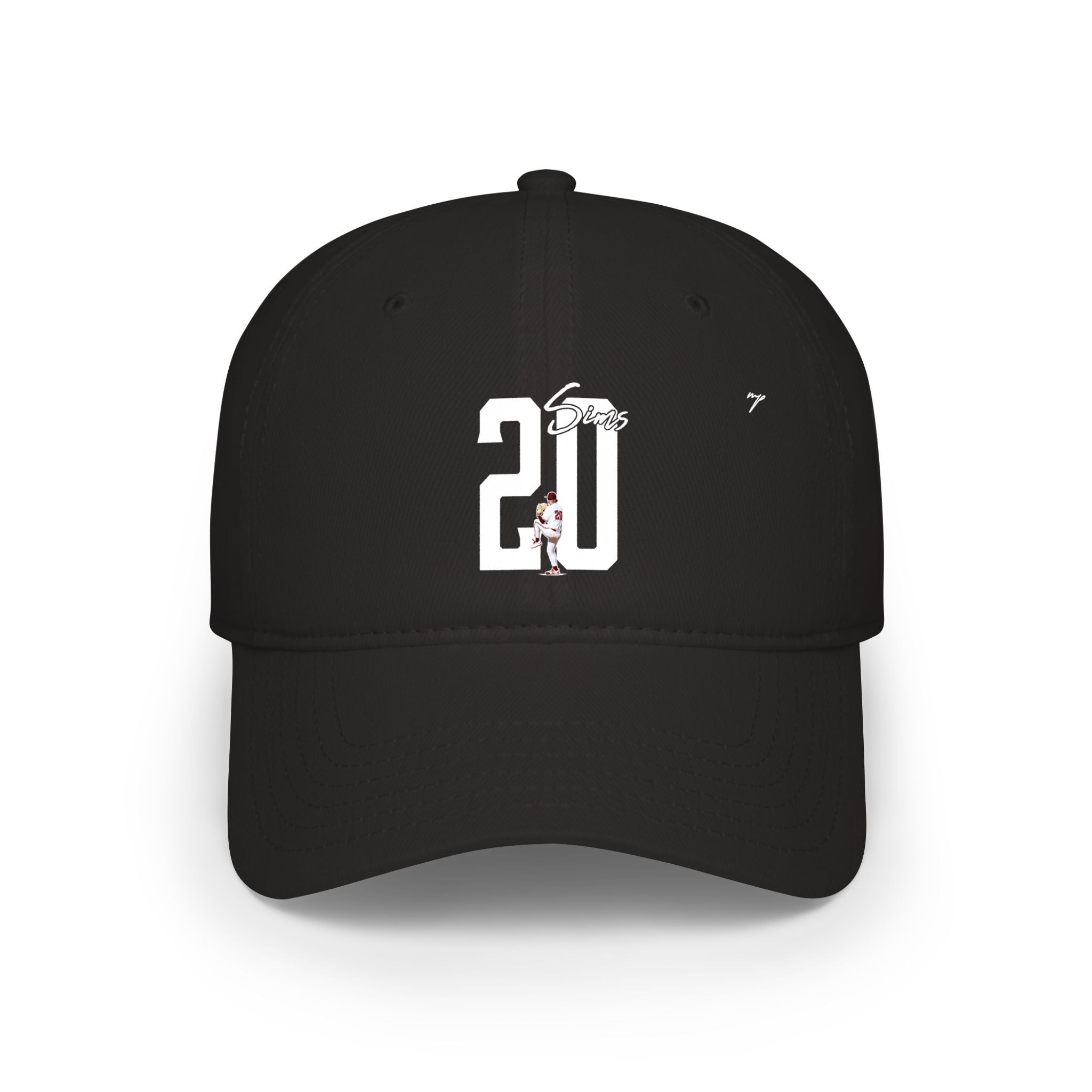 Aiden Sims Hat