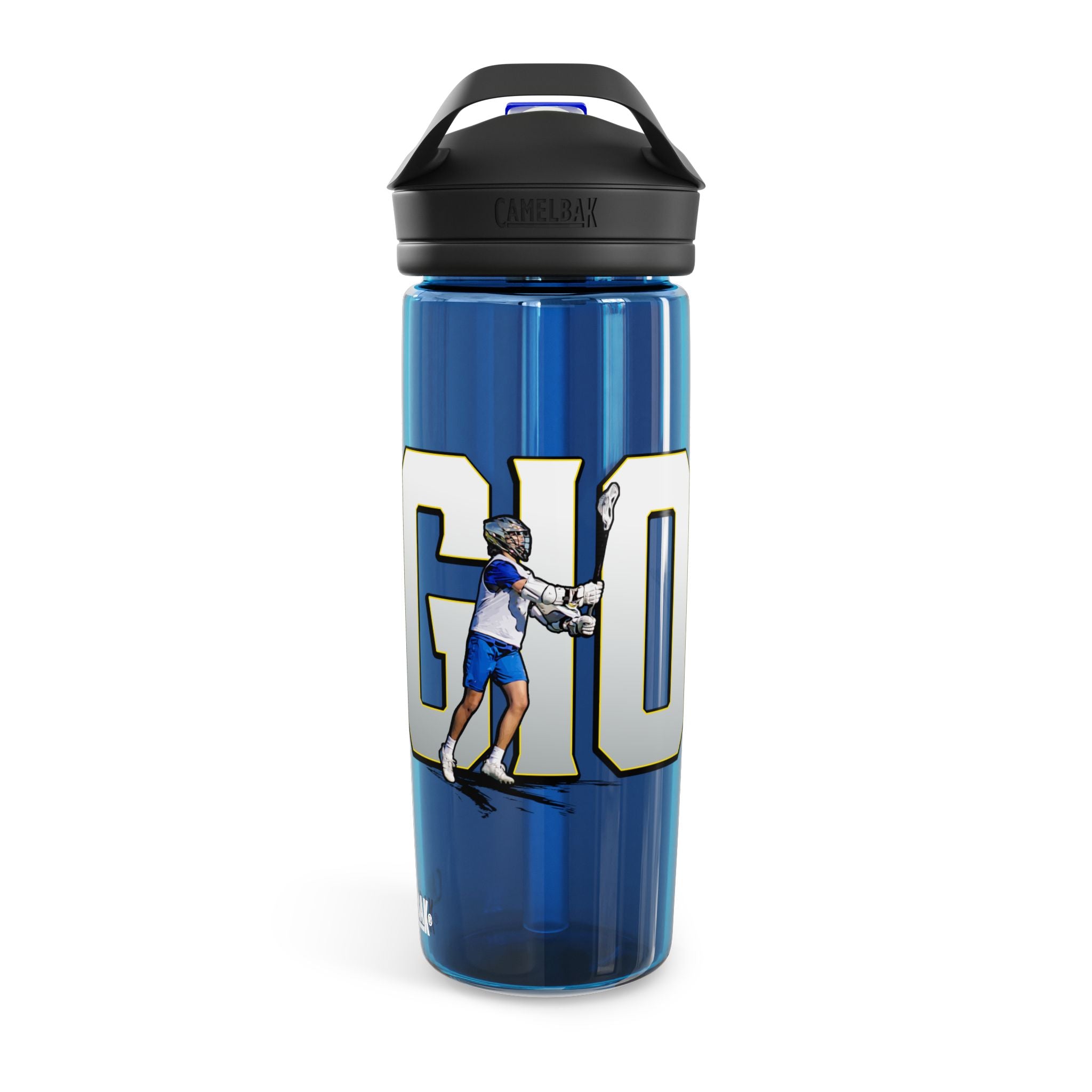 Giovanni Distasio CamelBak Water Bottle