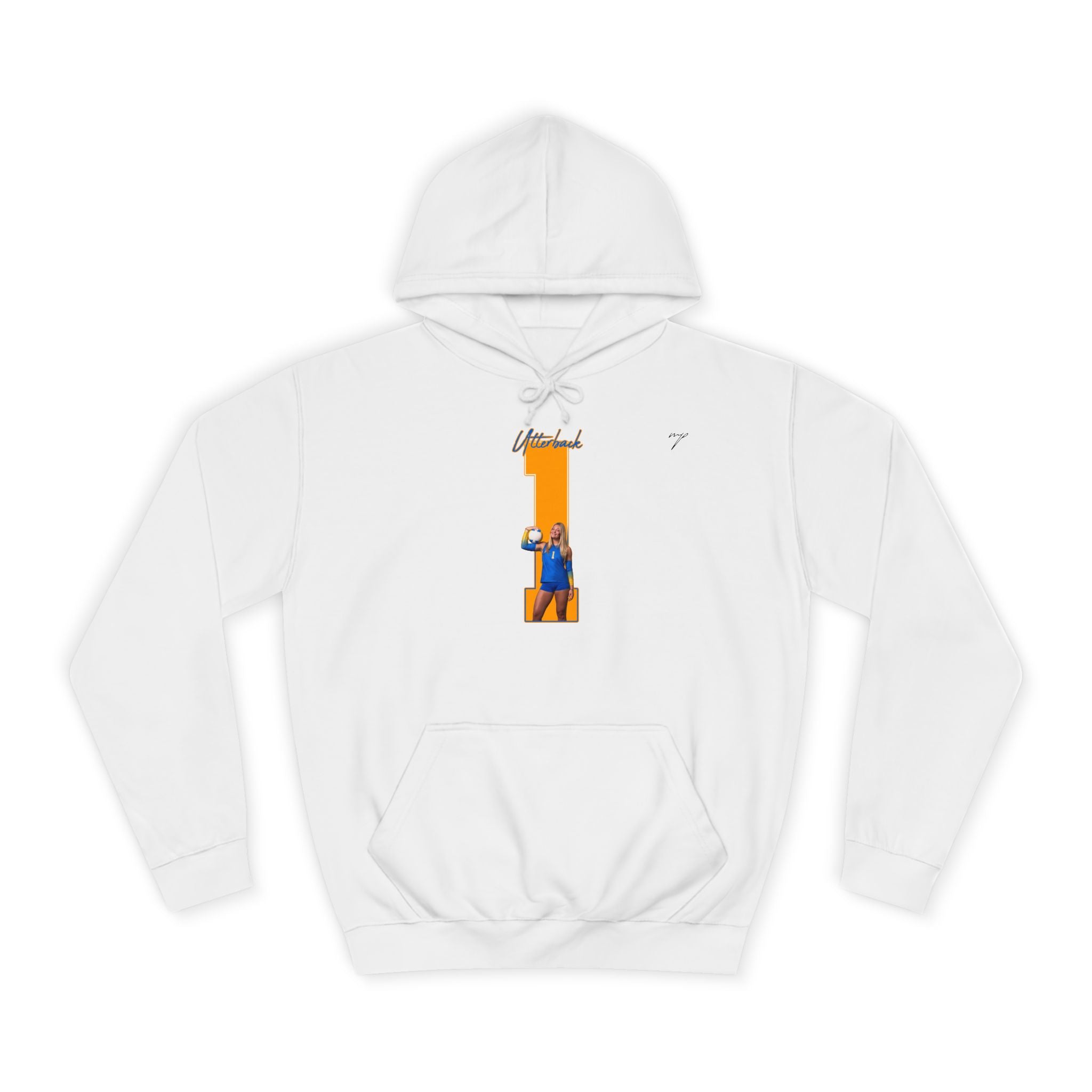 Ava Utterback Hoodie
