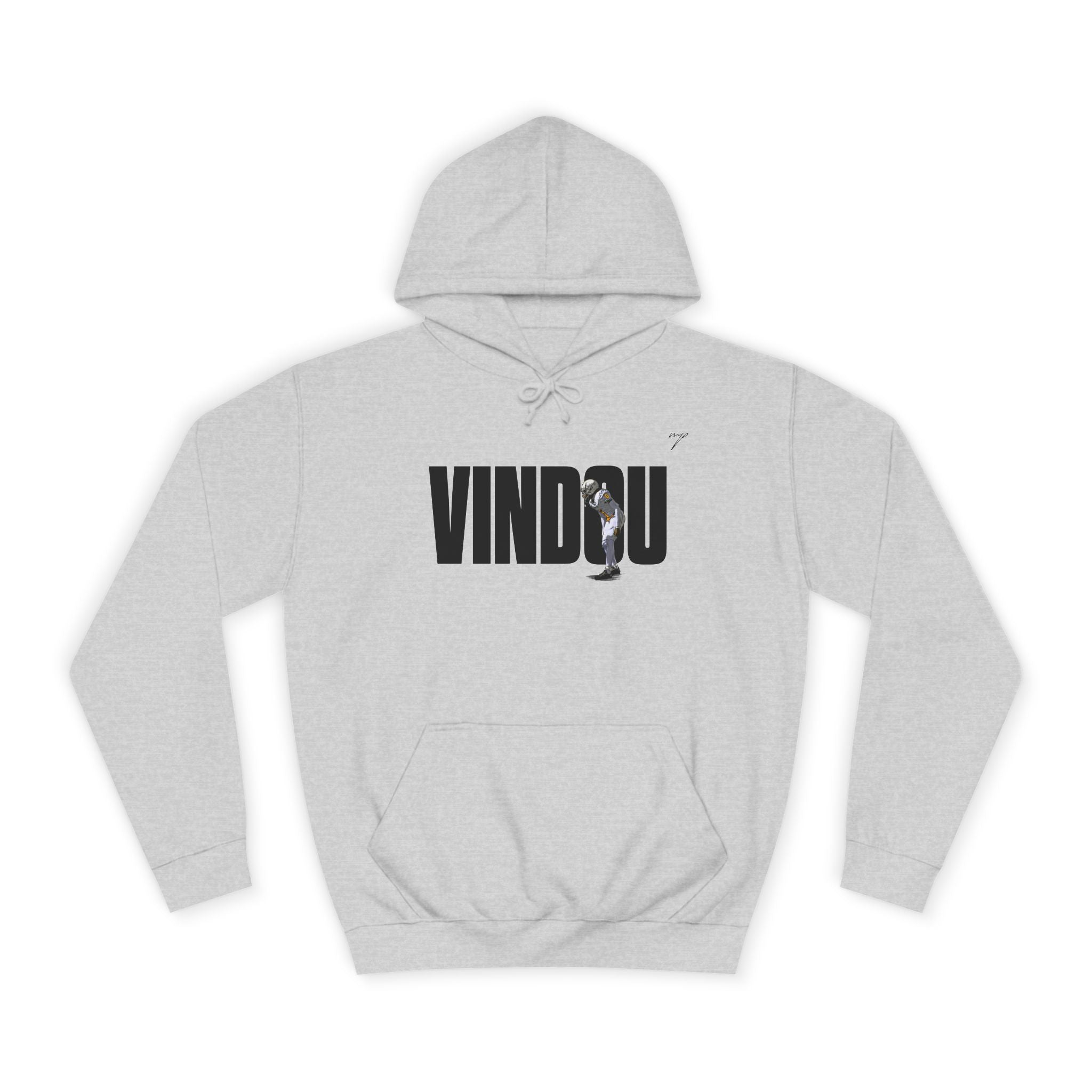 David Vindou Hoodie