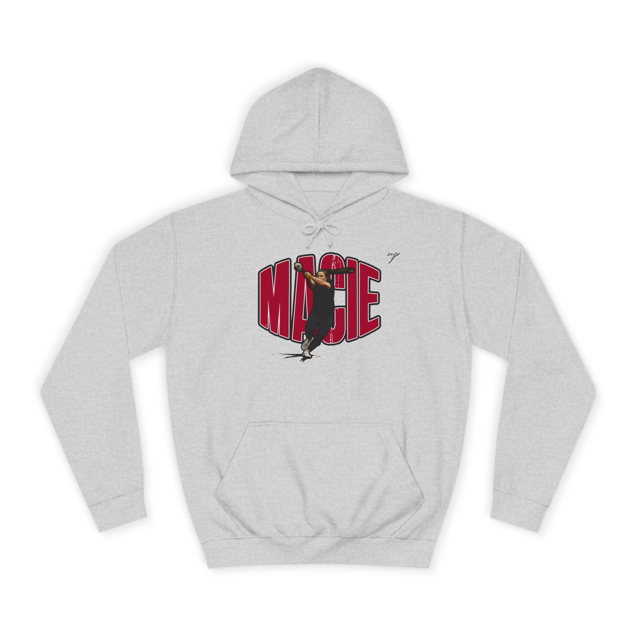 Macie Swinehart Hoodie