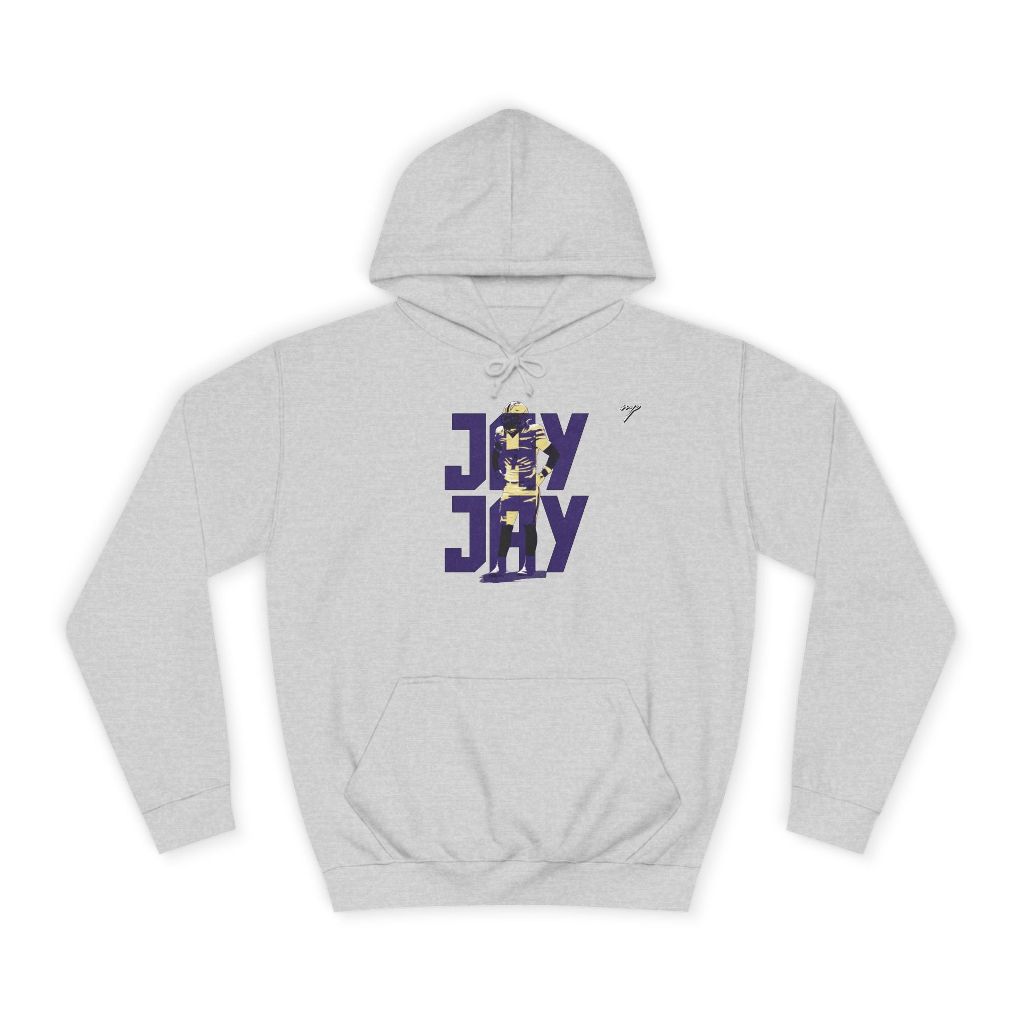 Jay Terrell Hoodie