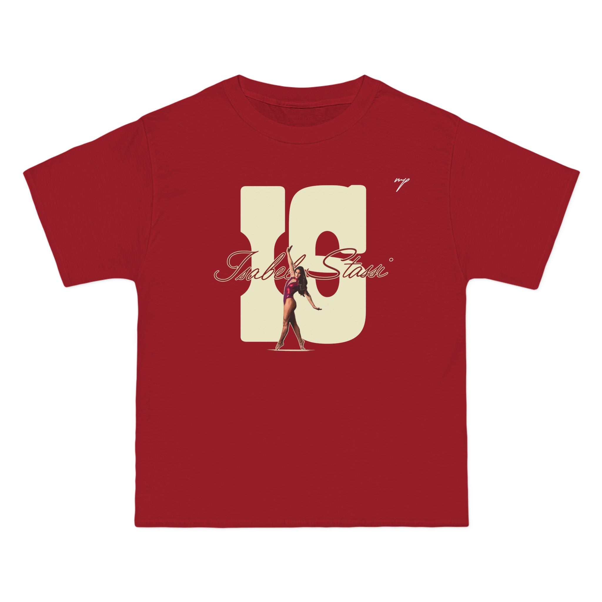 Isabel Stassi Vintage Tee