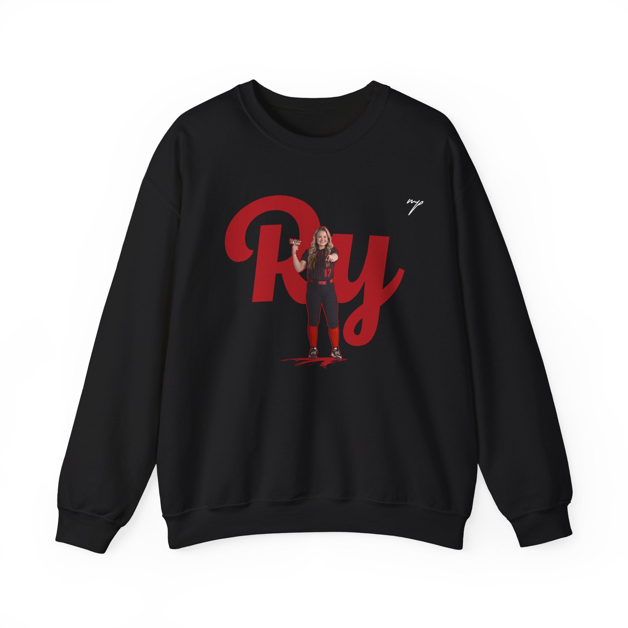 Rylan Smith Crewneck