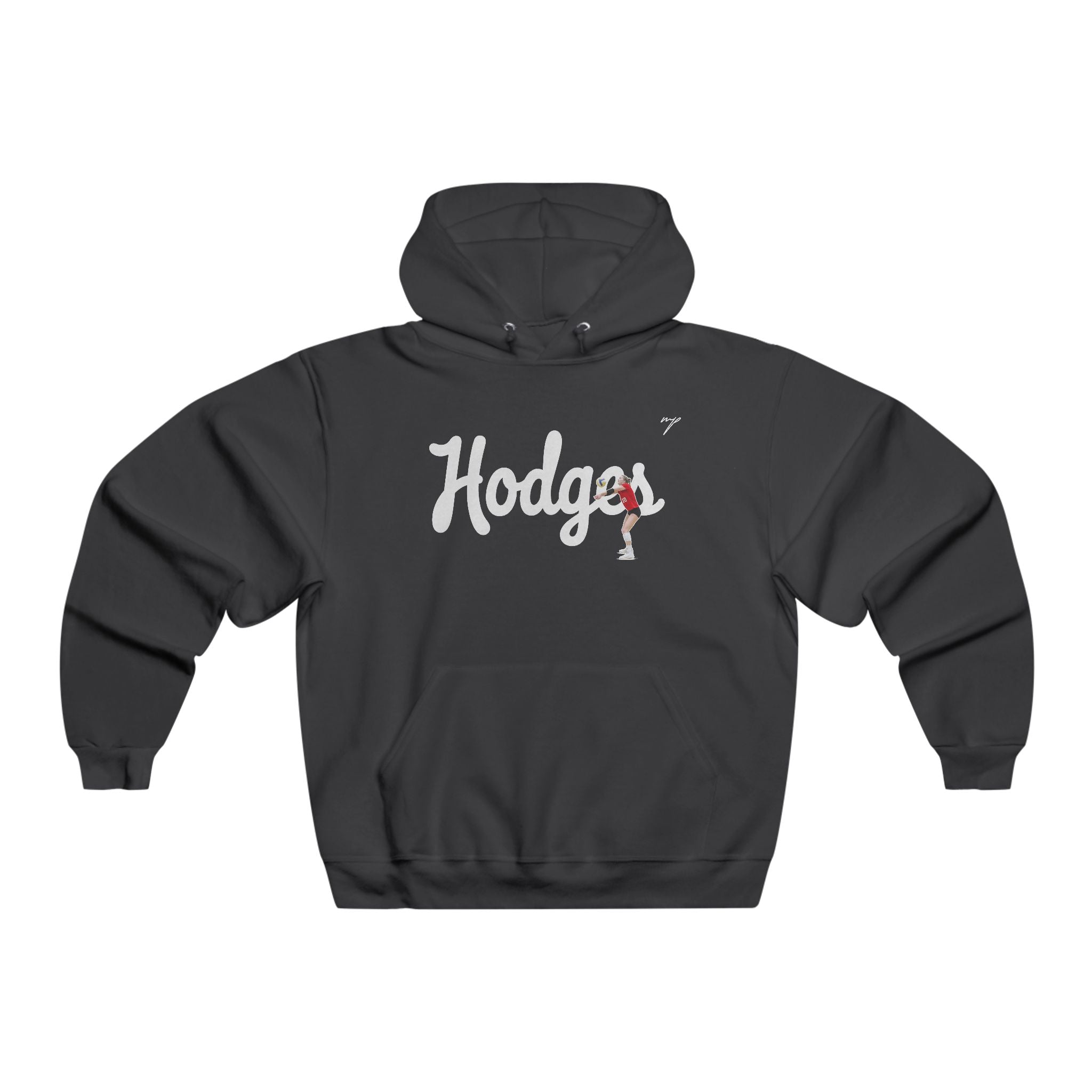 Megan Hodges Vintage Hoodie