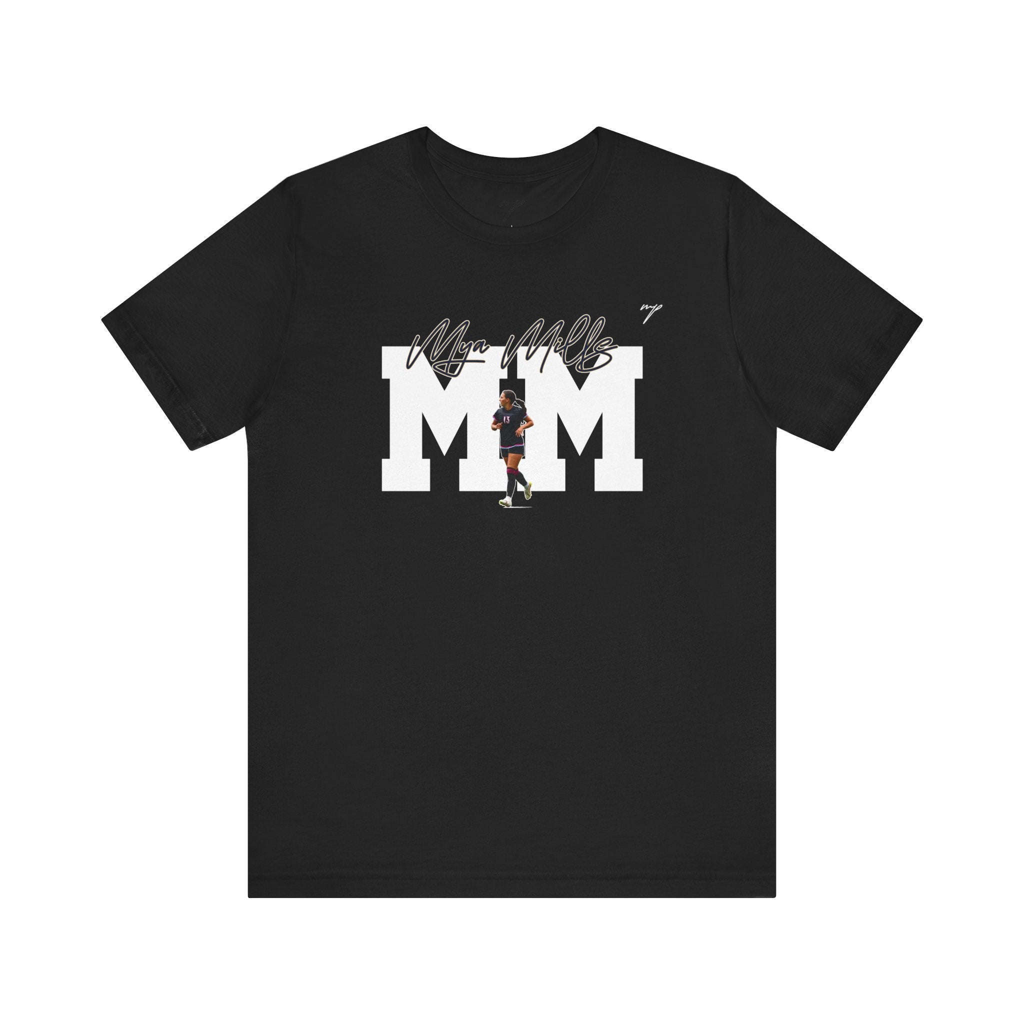 Mya Mills Graphic Tee