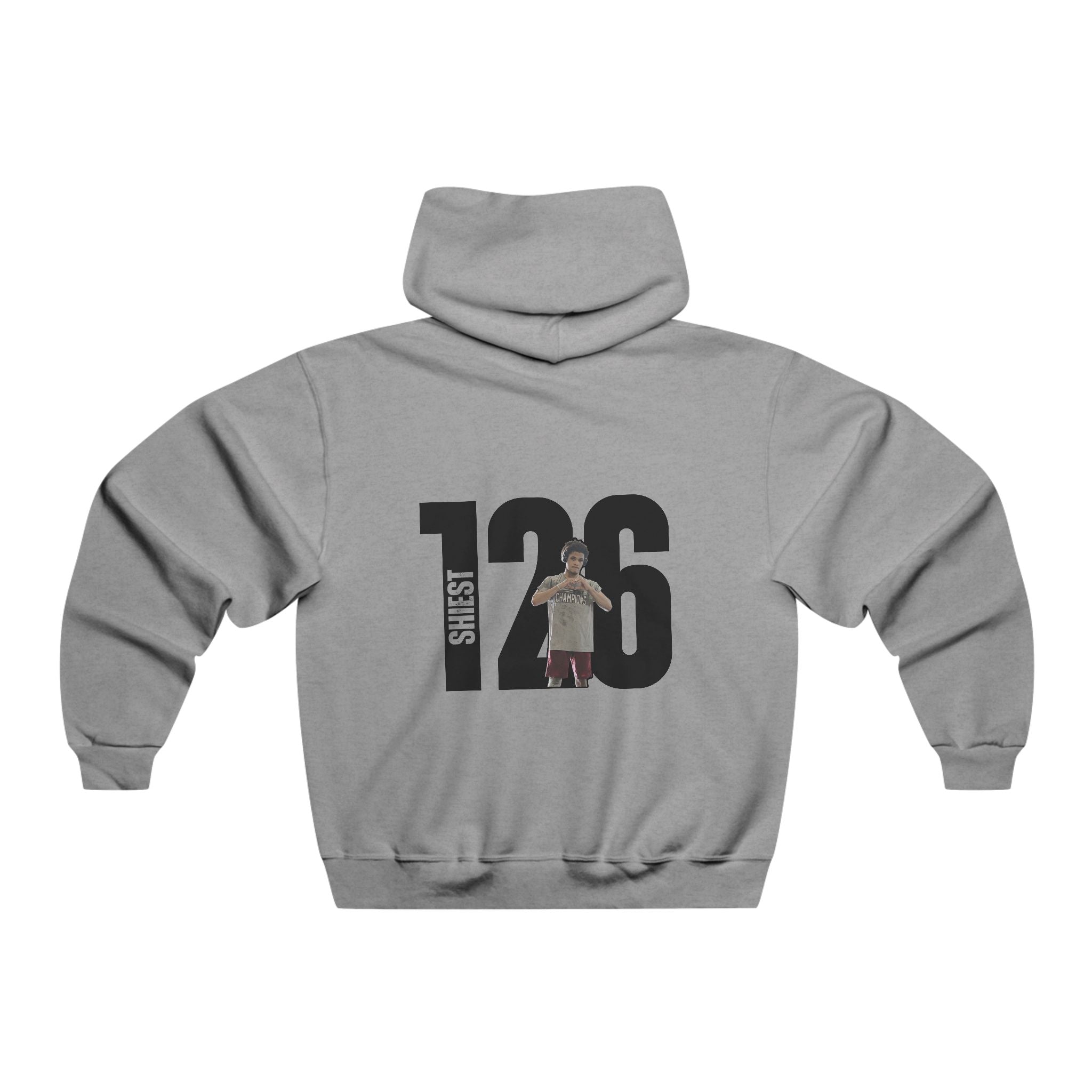 Tyler White Vintage Hoodie