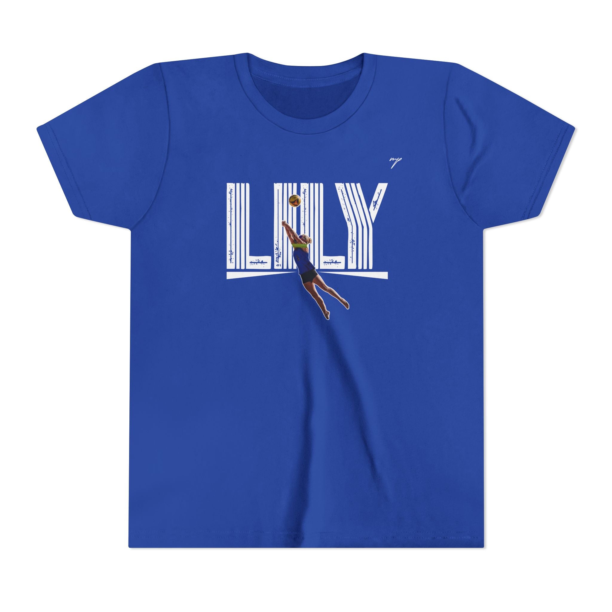 Lily Doerrfeld YOUTH Graphic Tee