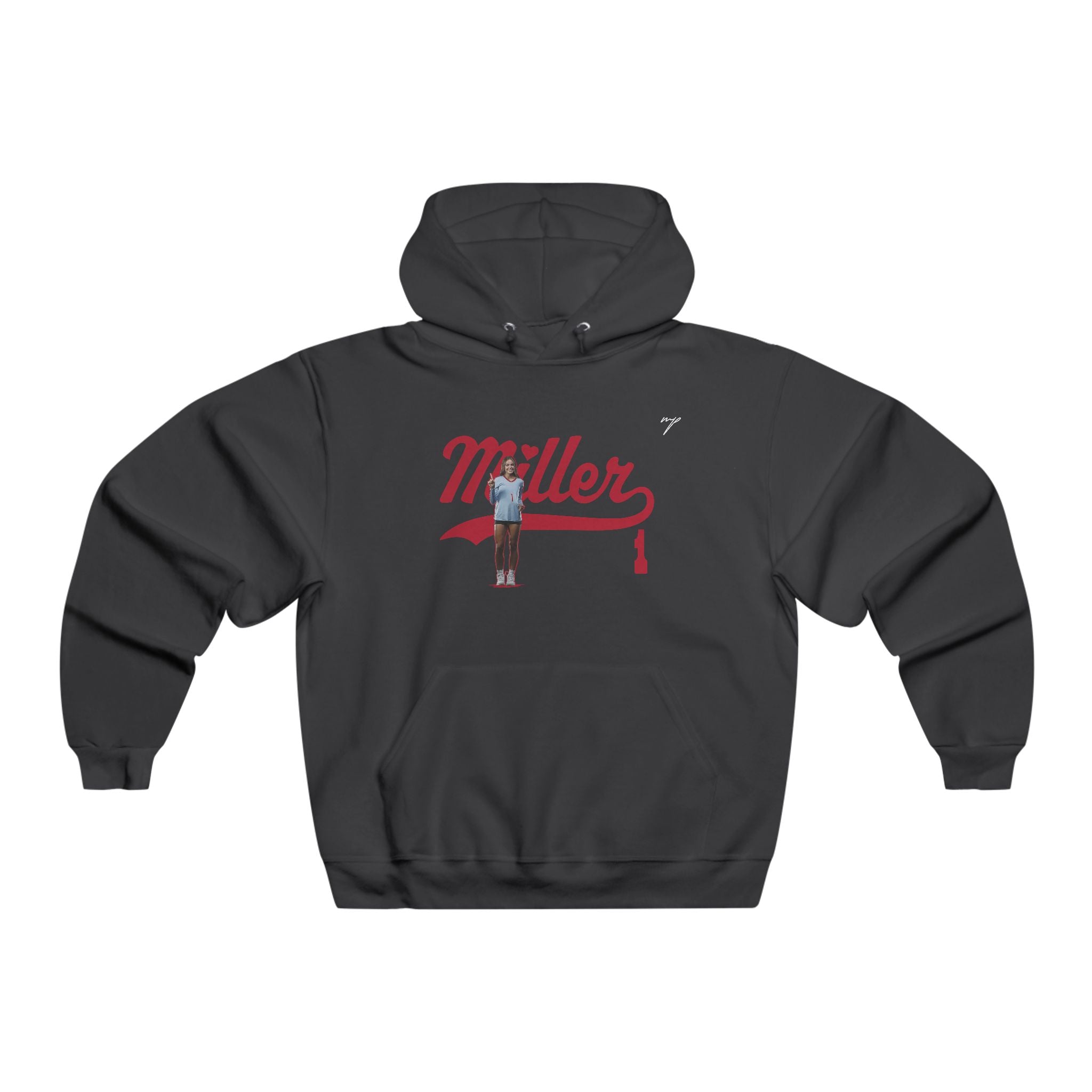 Nora Miller Vintage Hoodie