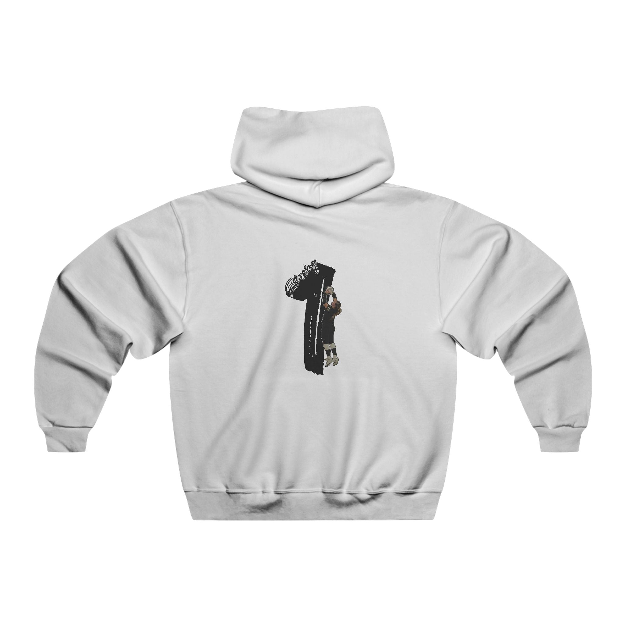 Kylie Blessing Vintage Hoodie
