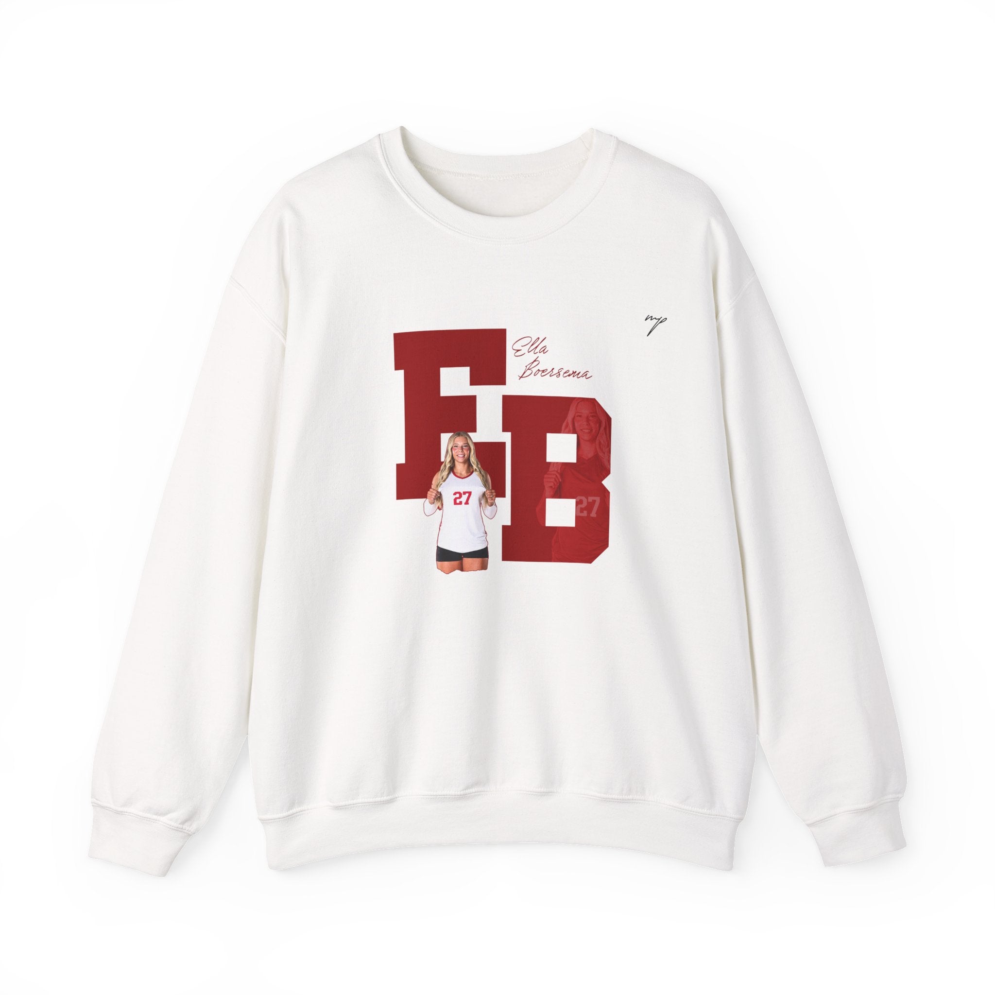 Ella Boersema Crewneck