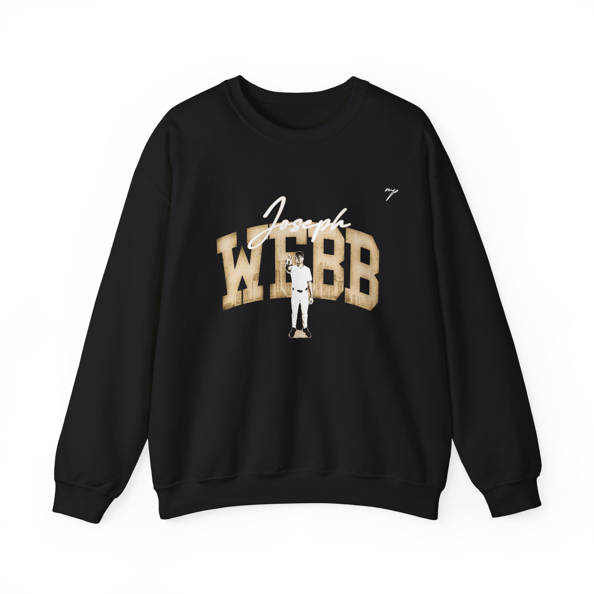 Joseph Webb Crewneck