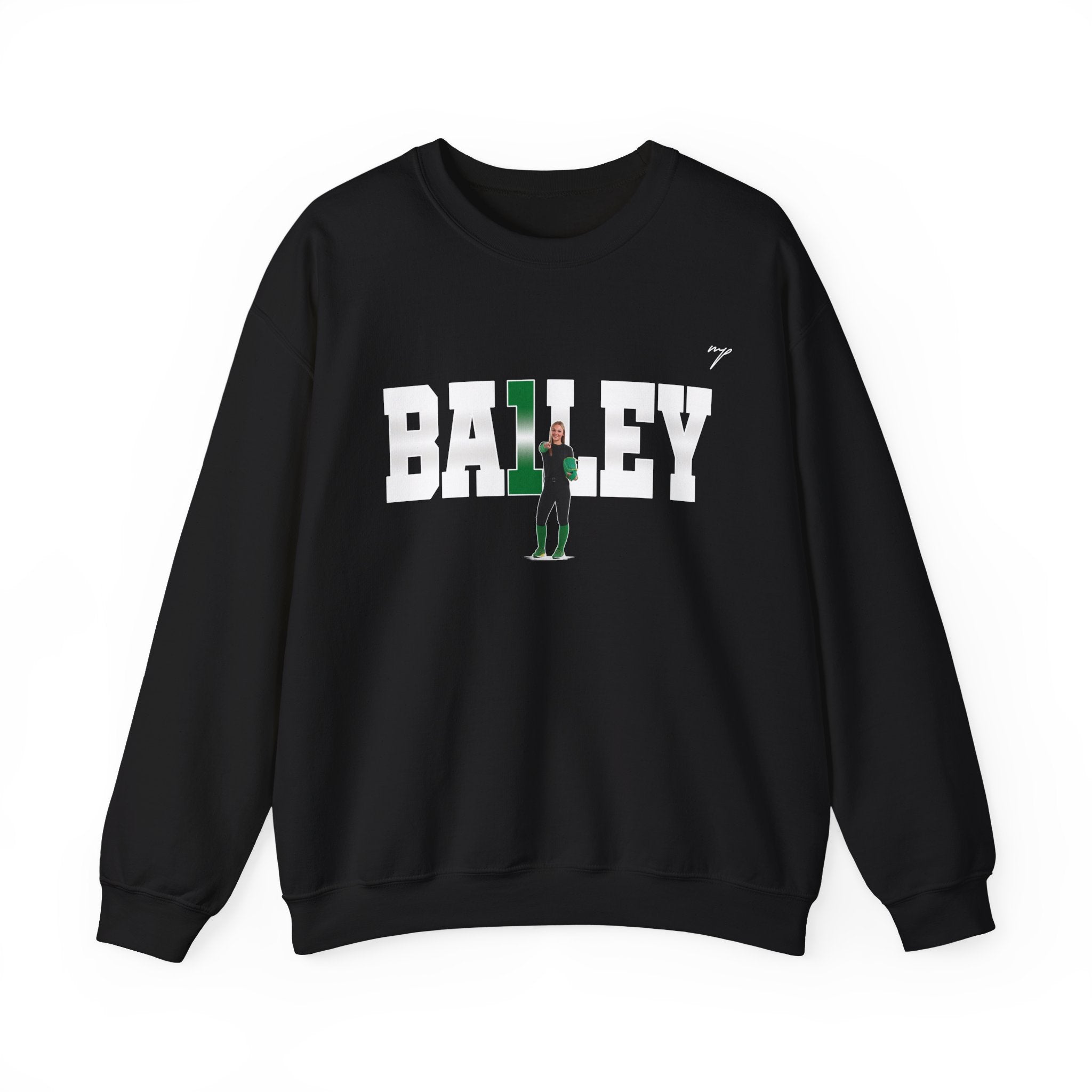 Bailey Goldberg Crewneck