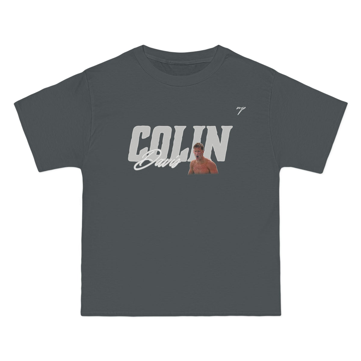 Colin Davis Vintage Tee