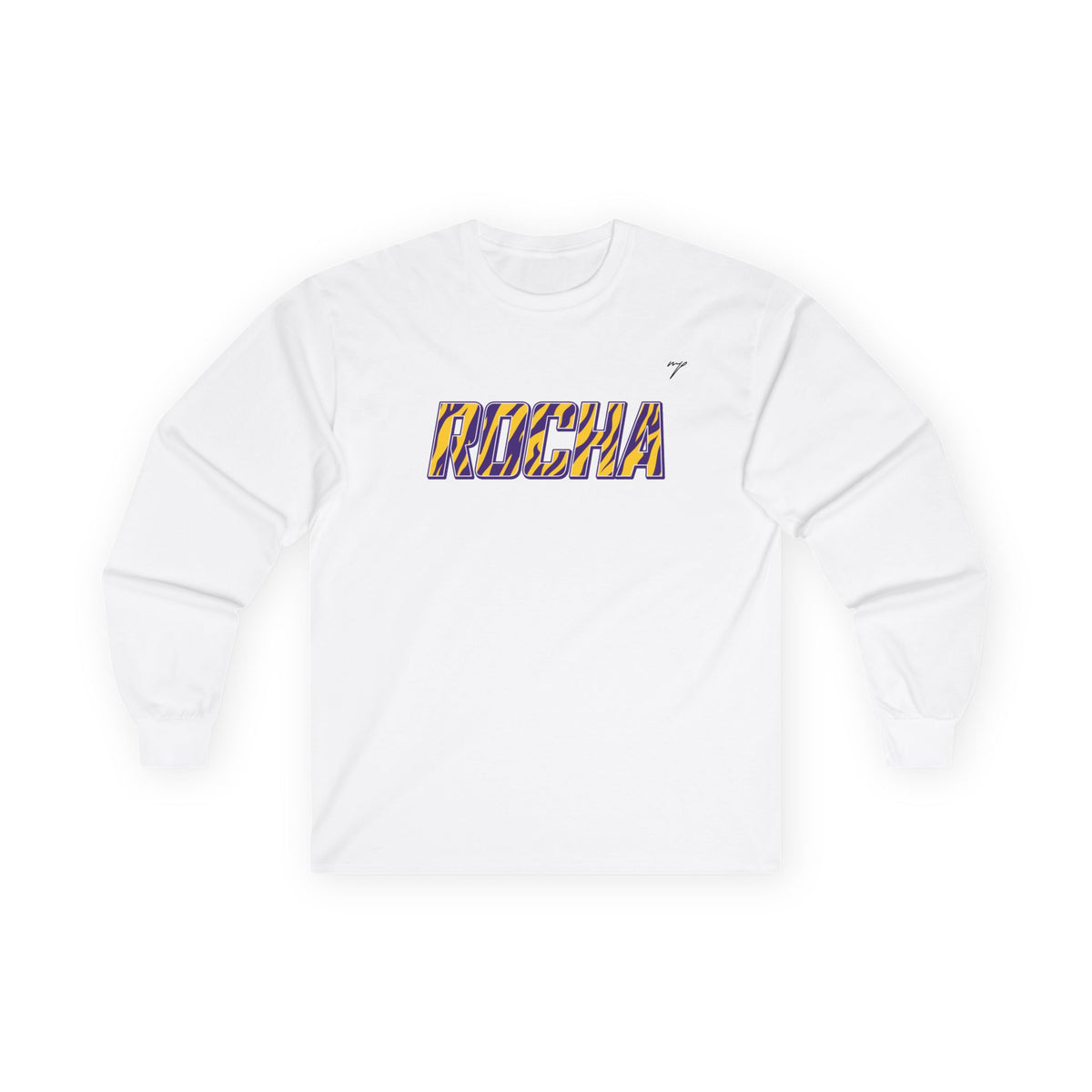 Kylee Rocha Long Sleeve