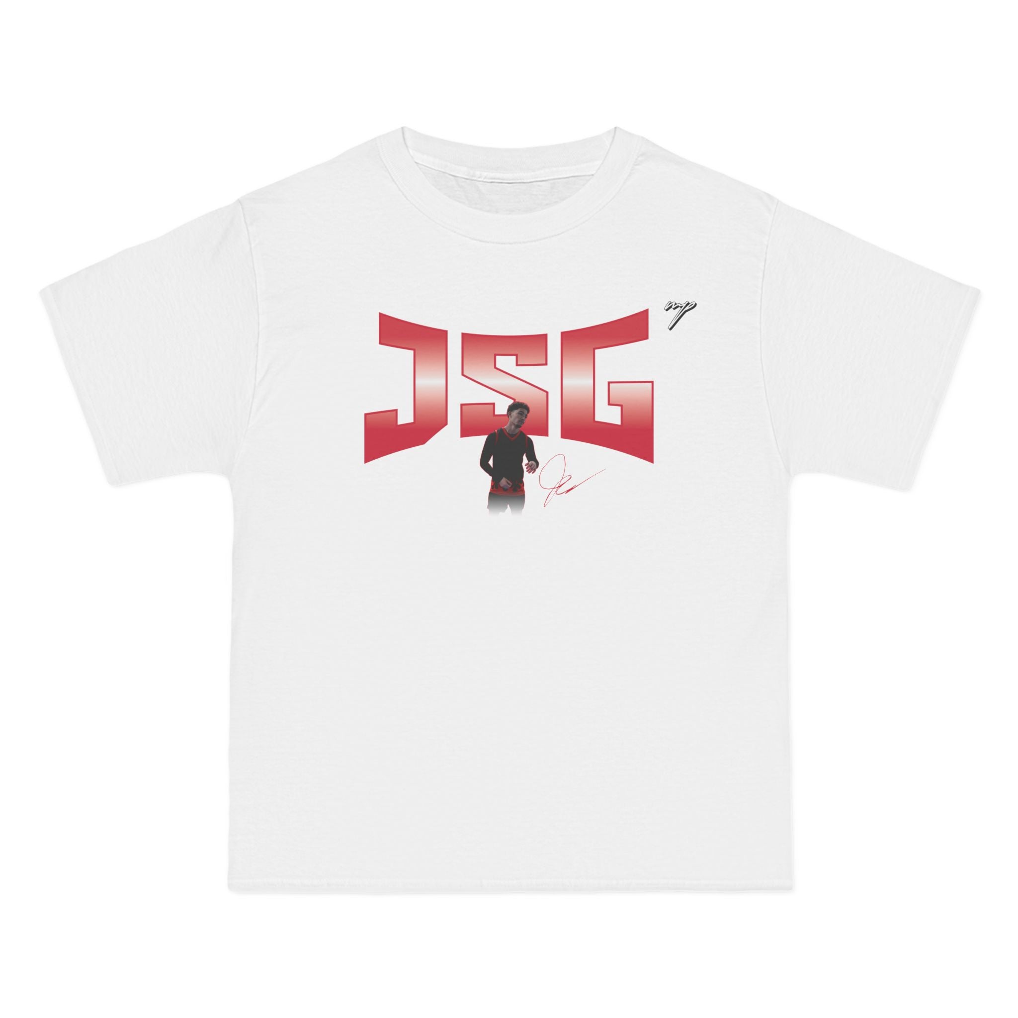 Julyan Serrano-Garcia Vintage Tee