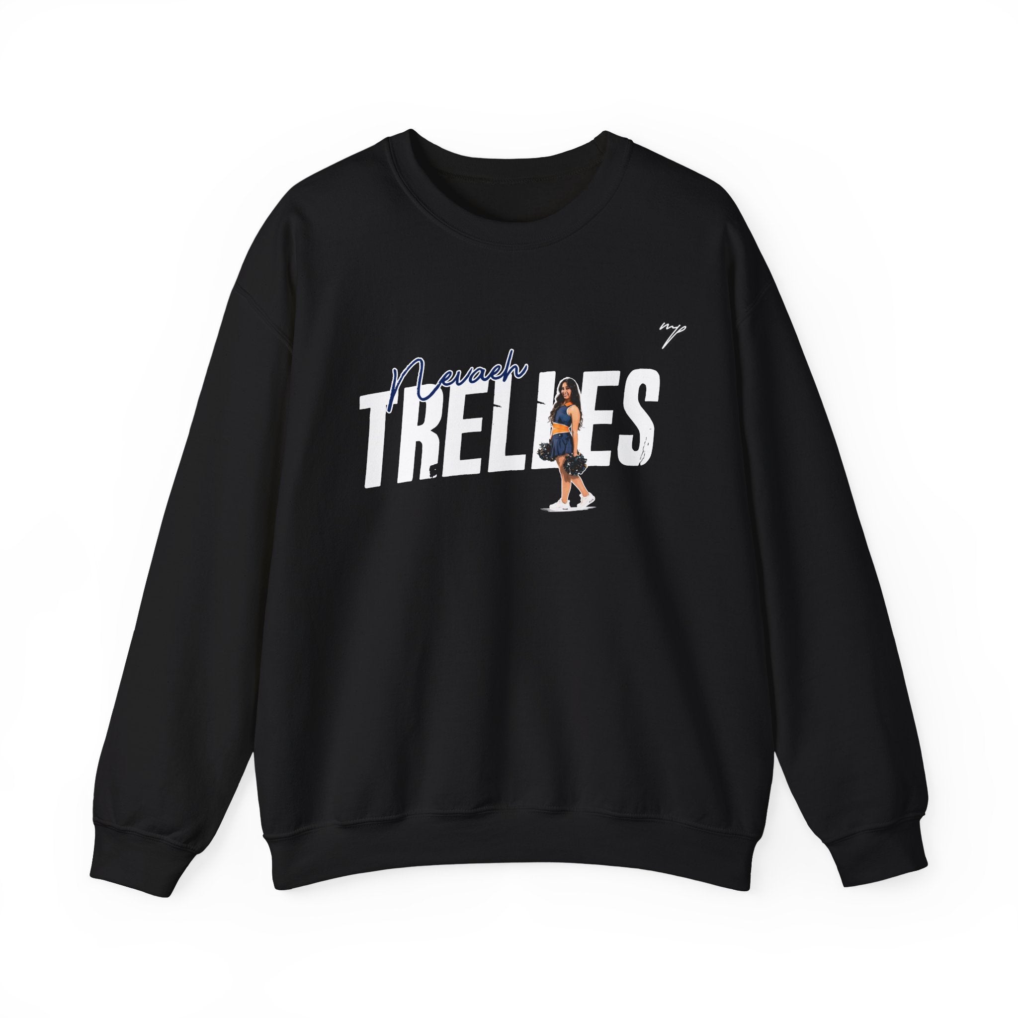 Nevaeh Trelles Crewneck