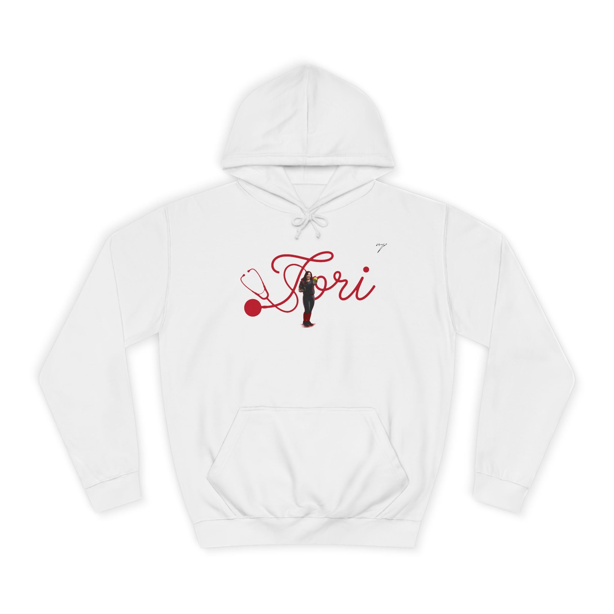 Tori Richardson Hoodie