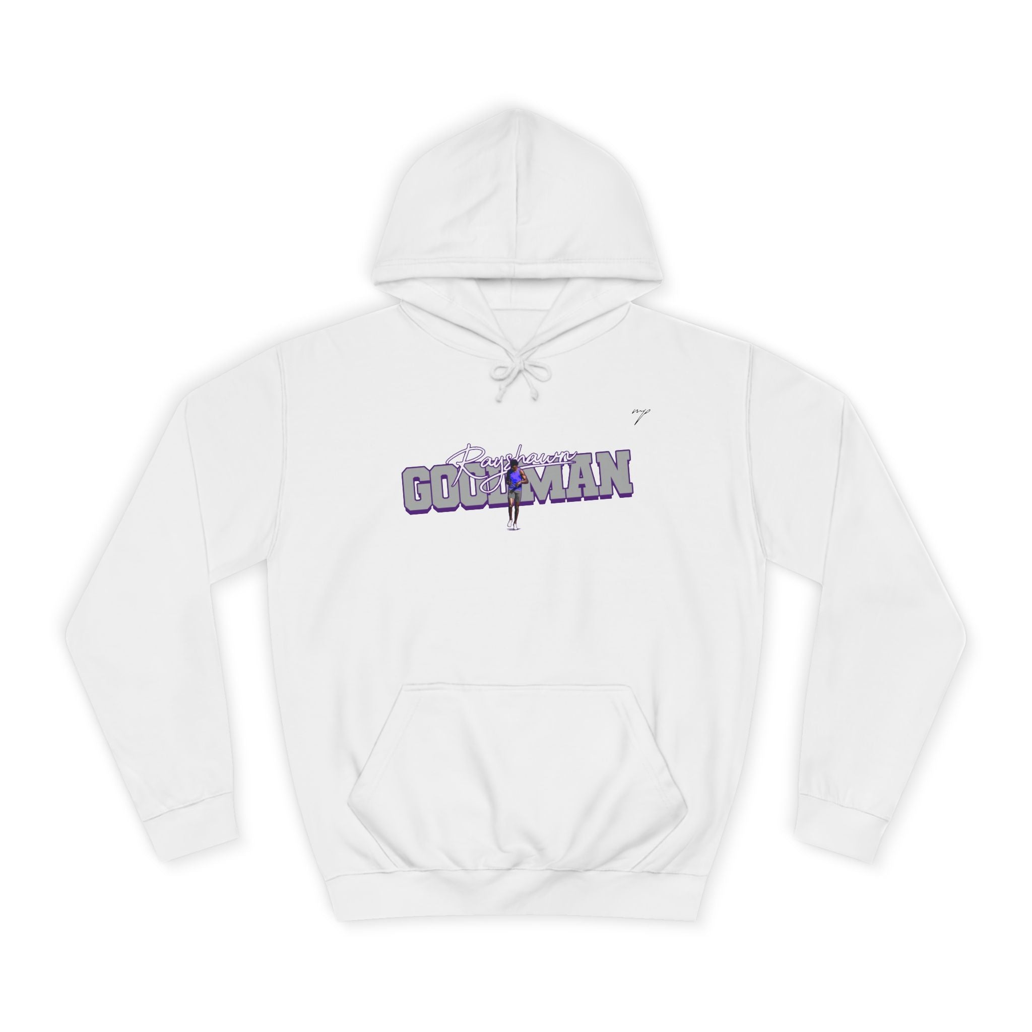 Rayshawn Goodman Hoodie