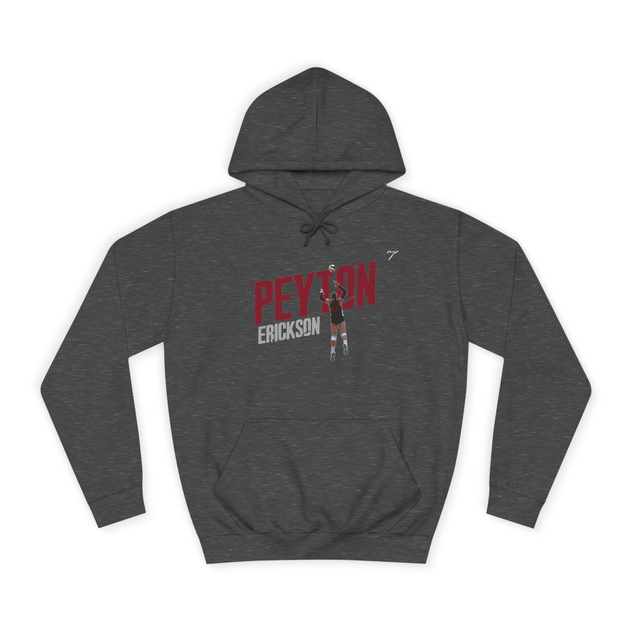 Peyton Erickson Hoodie