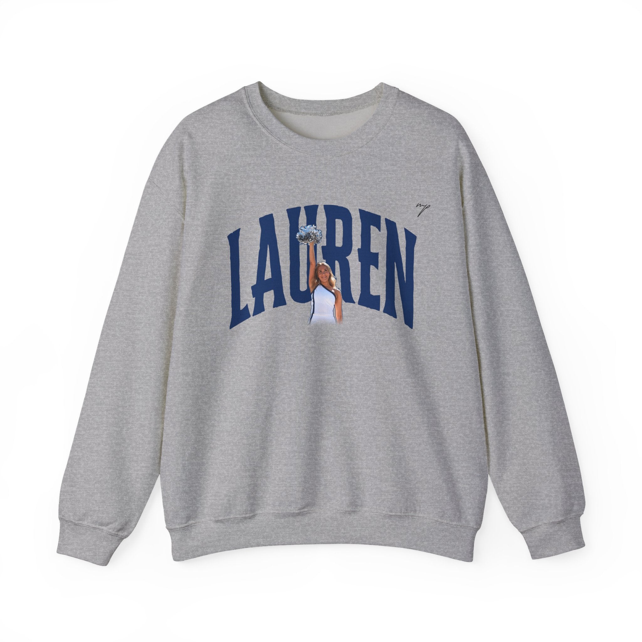 Lauren Yaney Crewneck